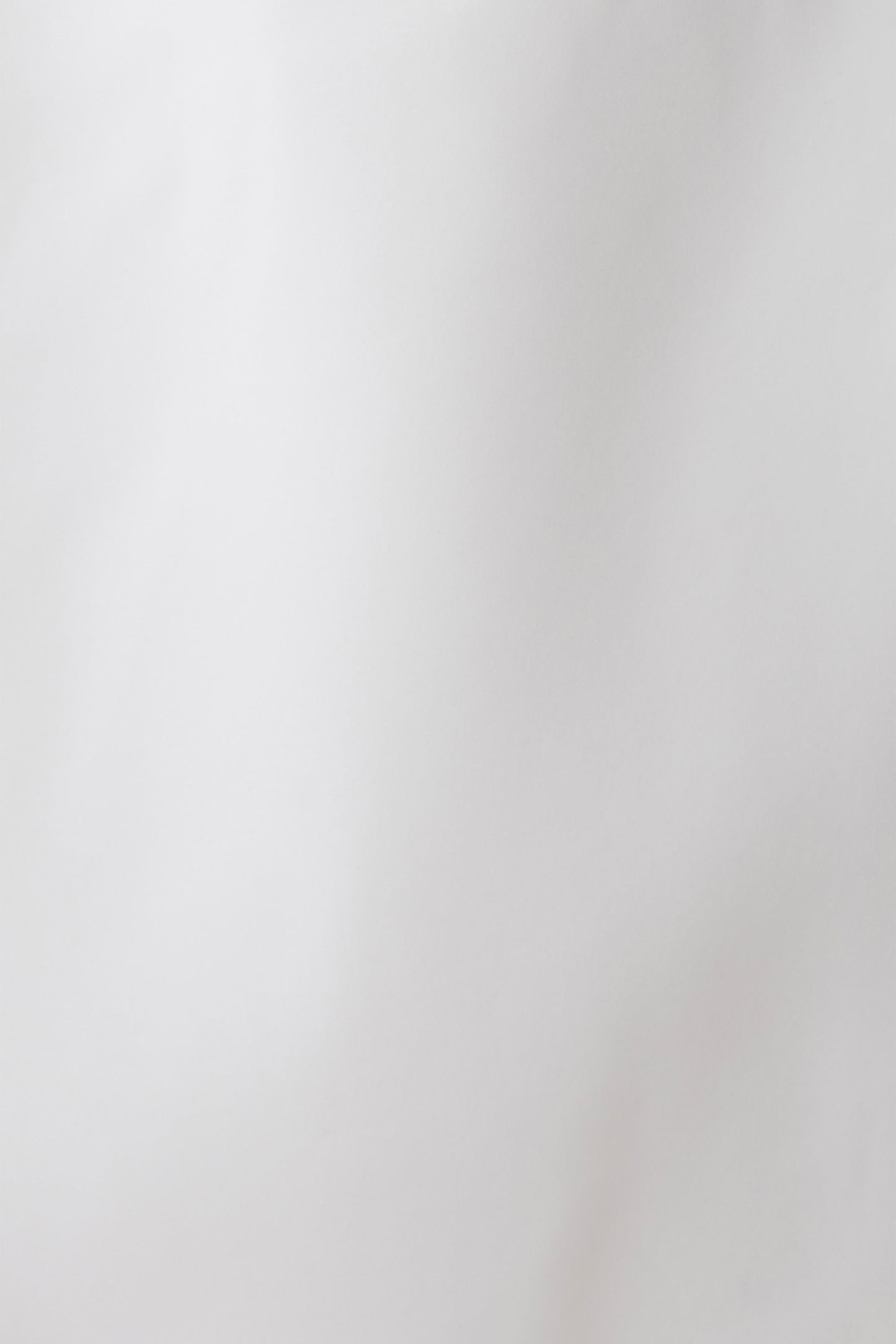 Orellia Strapless Suiting Mini Dress - Ivory