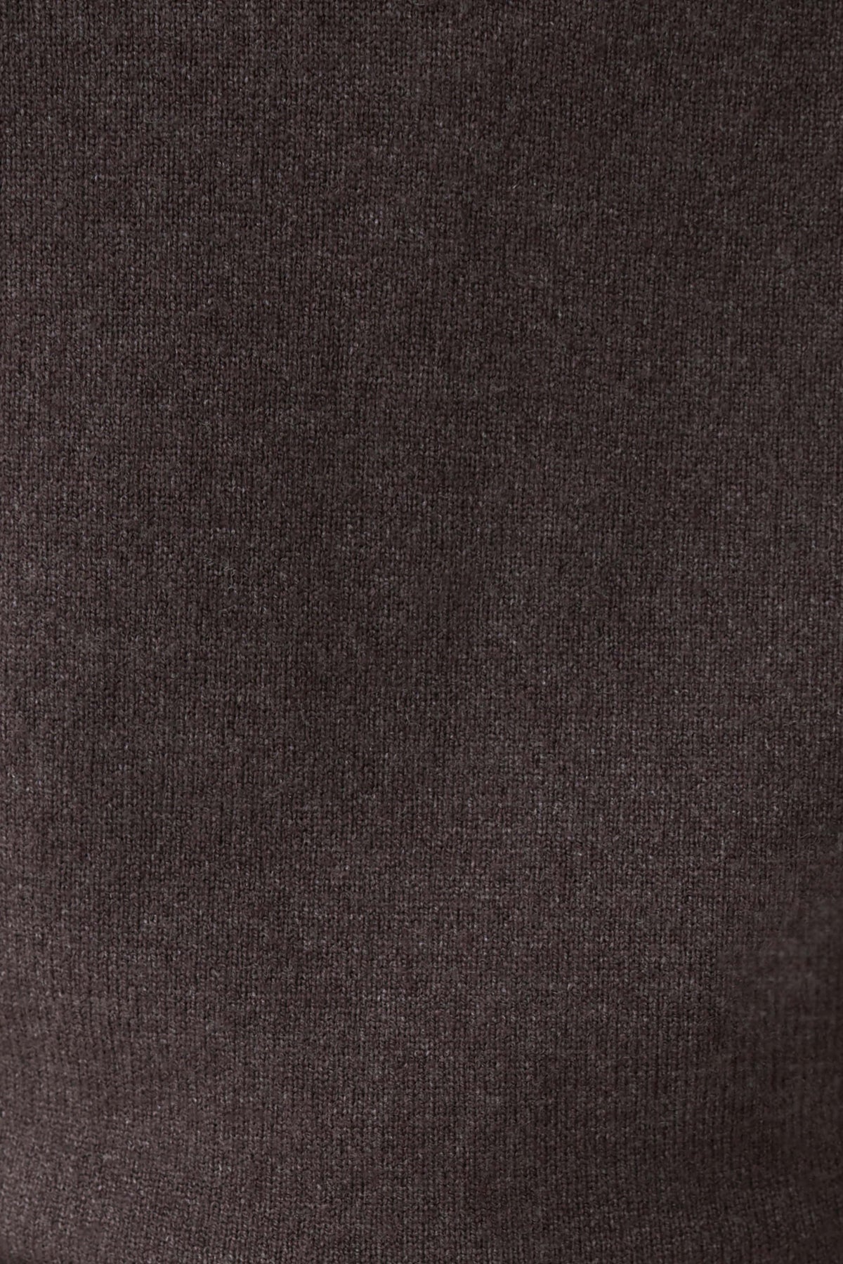Shirin Knit Top With Shoulder Pads - Grey