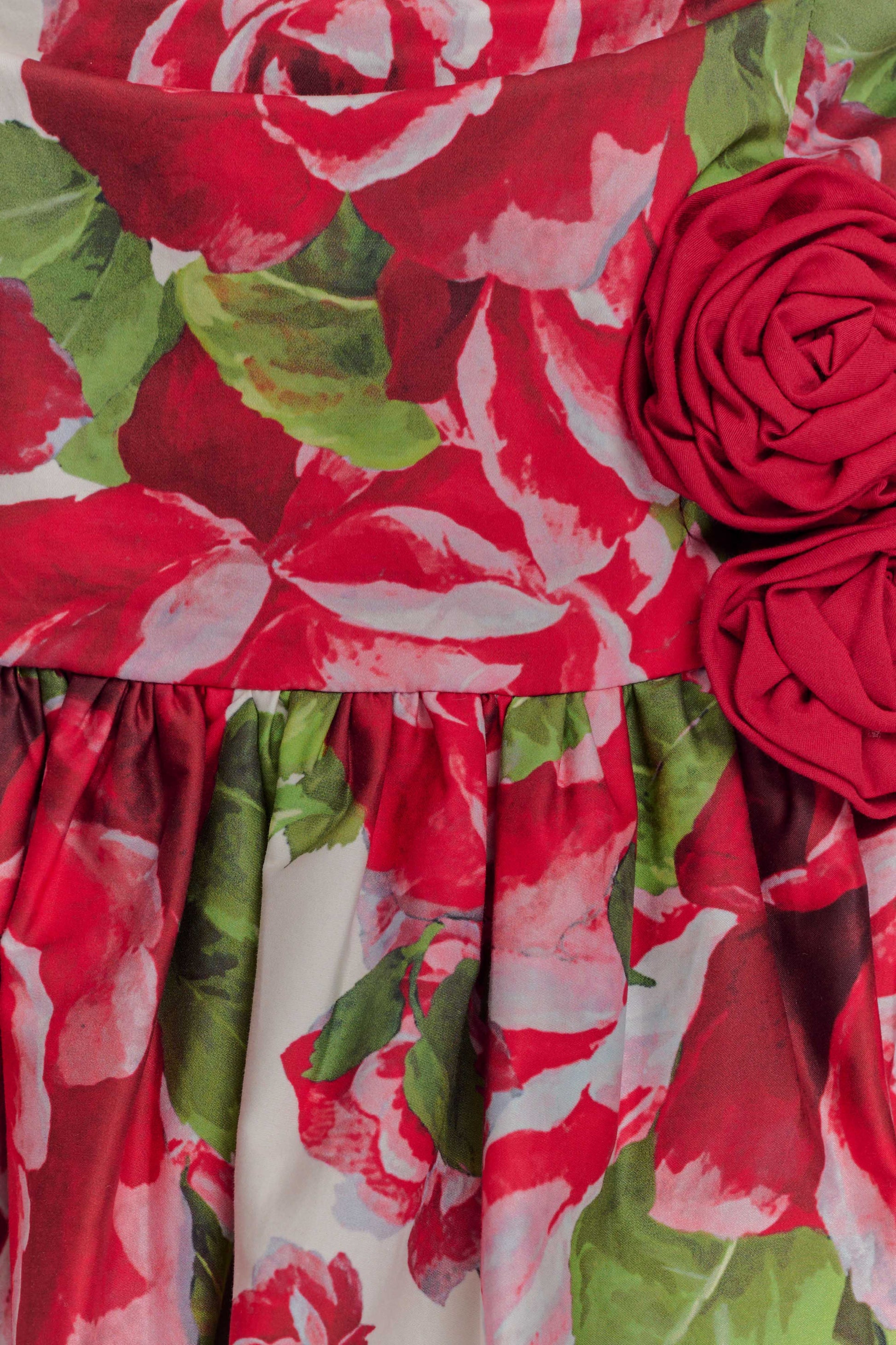 Giovanna Off Shoulder Mini Dress - Sonia Rose Print #8