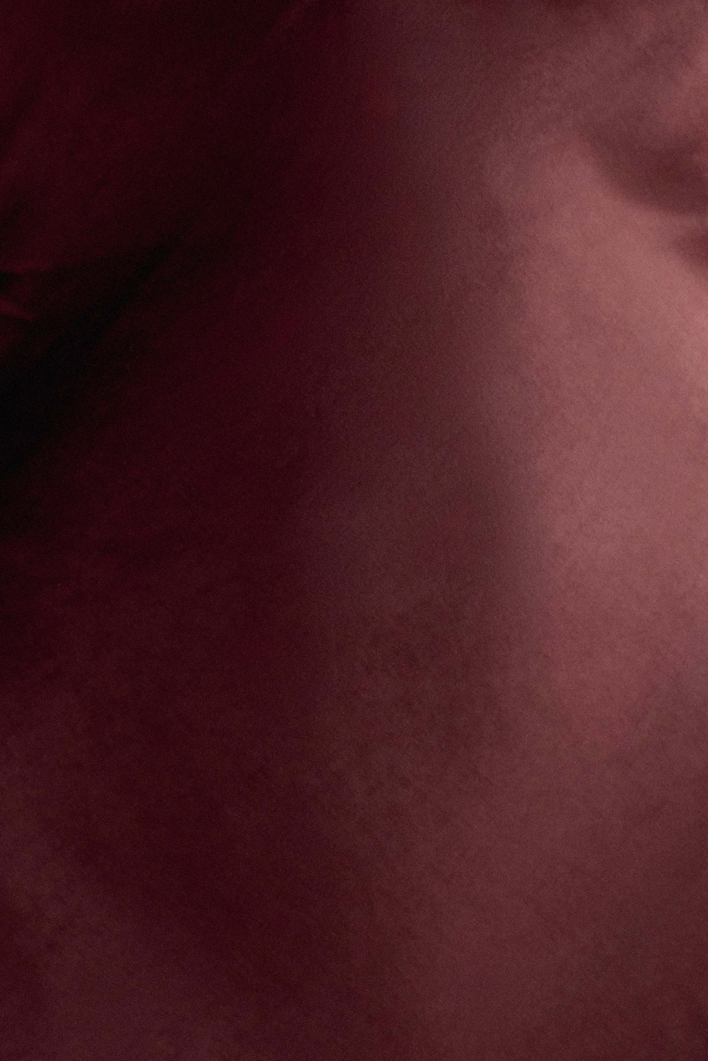 Violet Sleeveless Satin Maxi Dress - Dark Chocolate