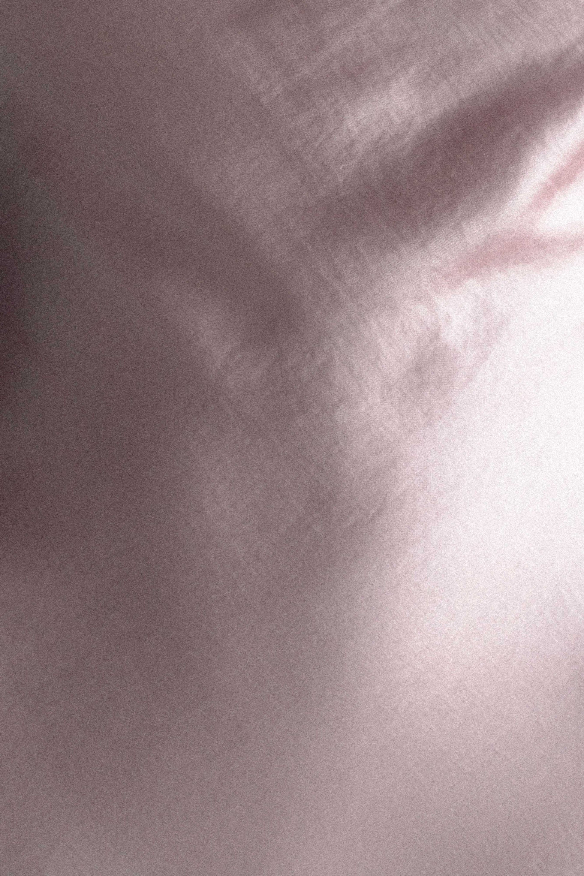 Lilly Sweetheart Satin Maxi Dress - Soft Pink #11