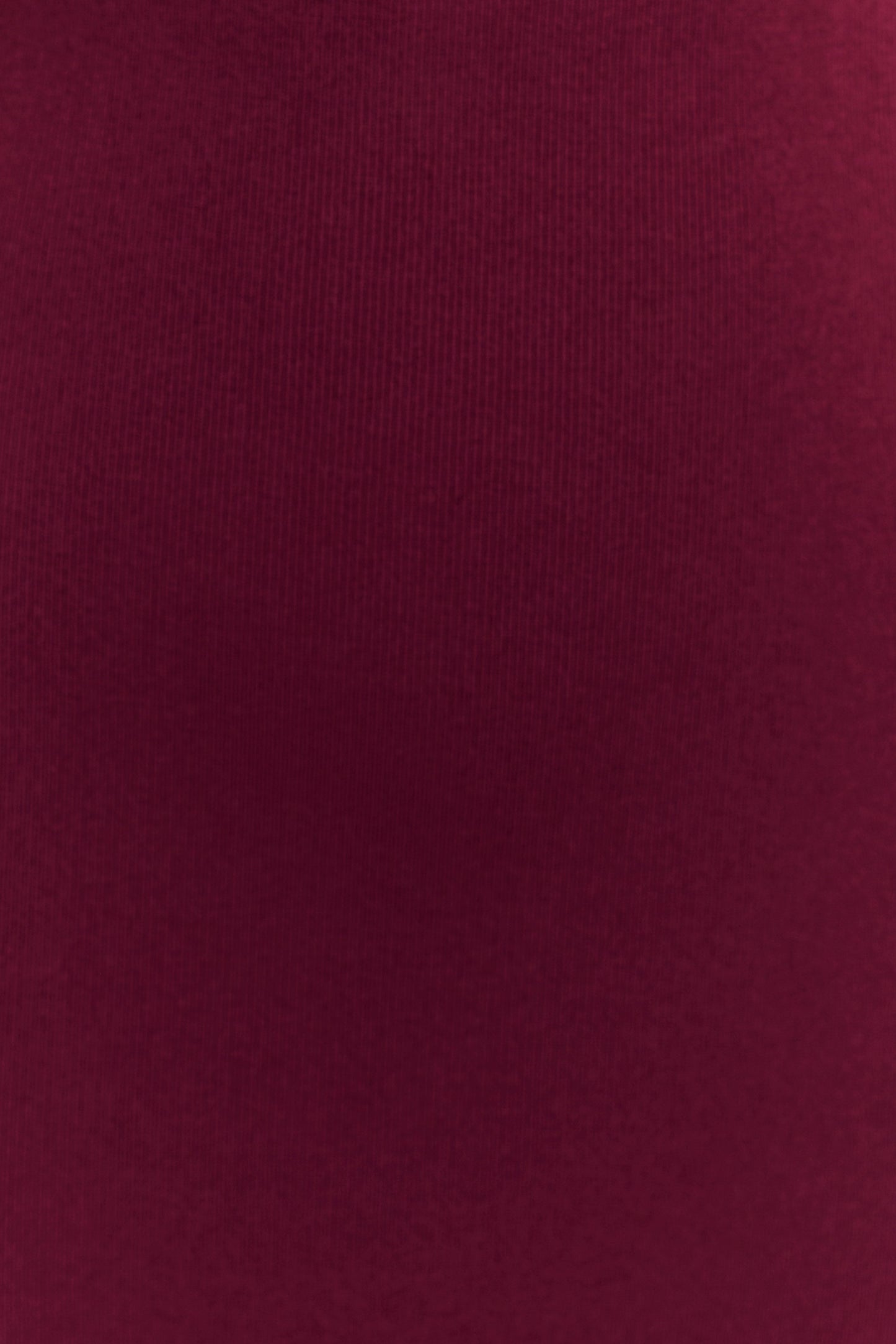 Darby Knit Scarf Maxi Dress - Merlot