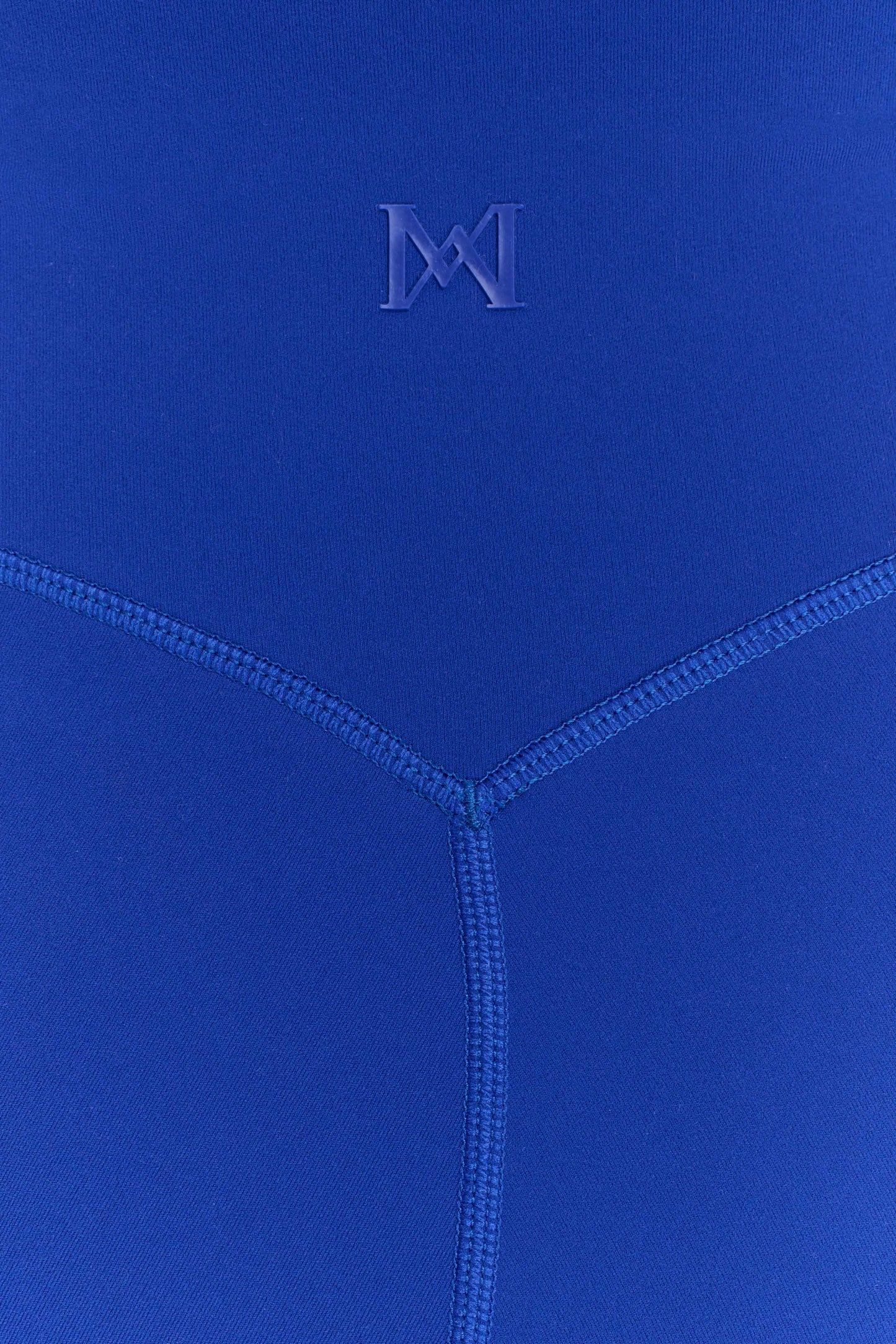 Orion Active Bike Shorts - Cobalt