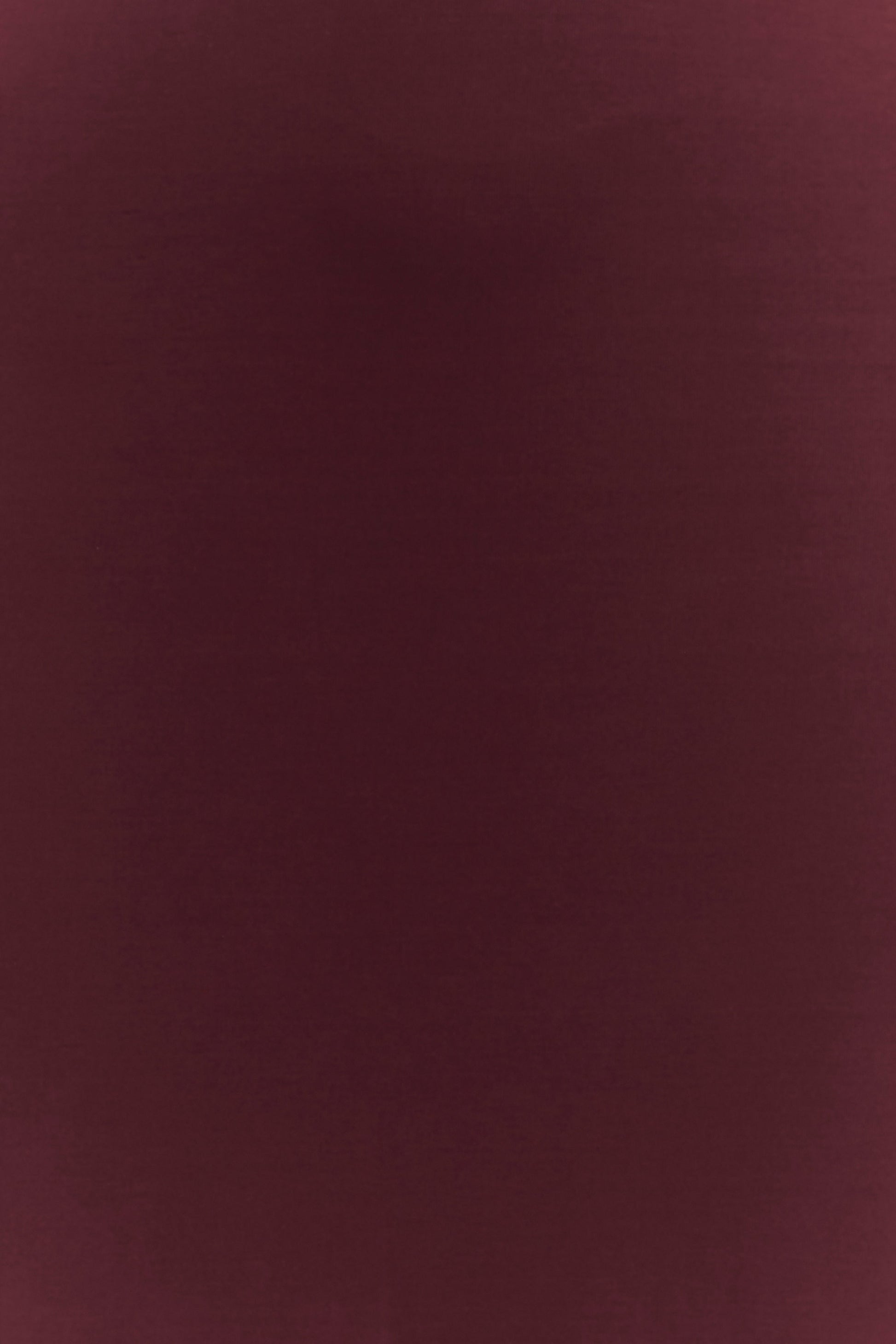 Aurora Slinky And Mesh Split Maxi Dress - Mahogany #3