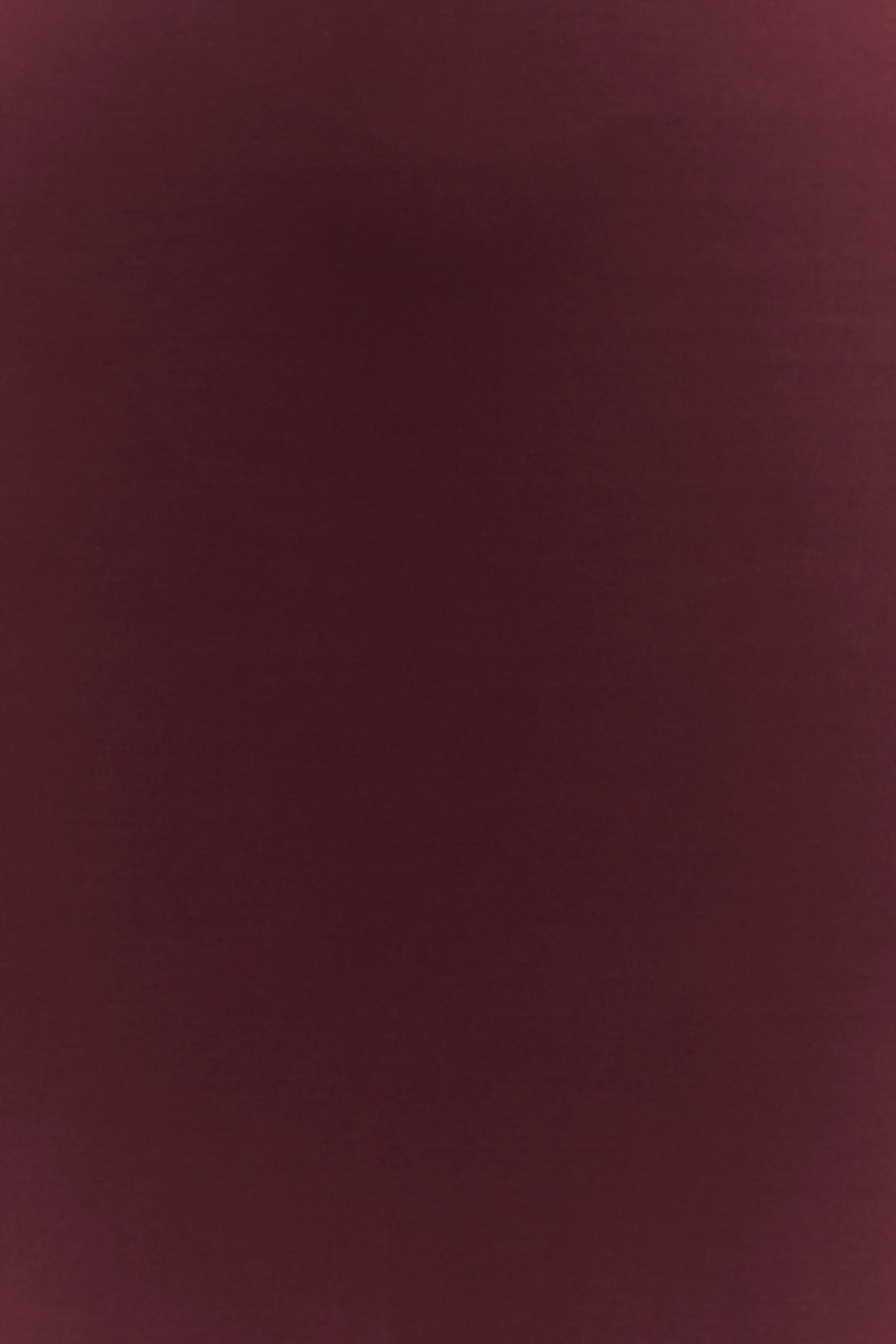 Aurora Slinky And Mesh Split Maxi Dress - Mahogany