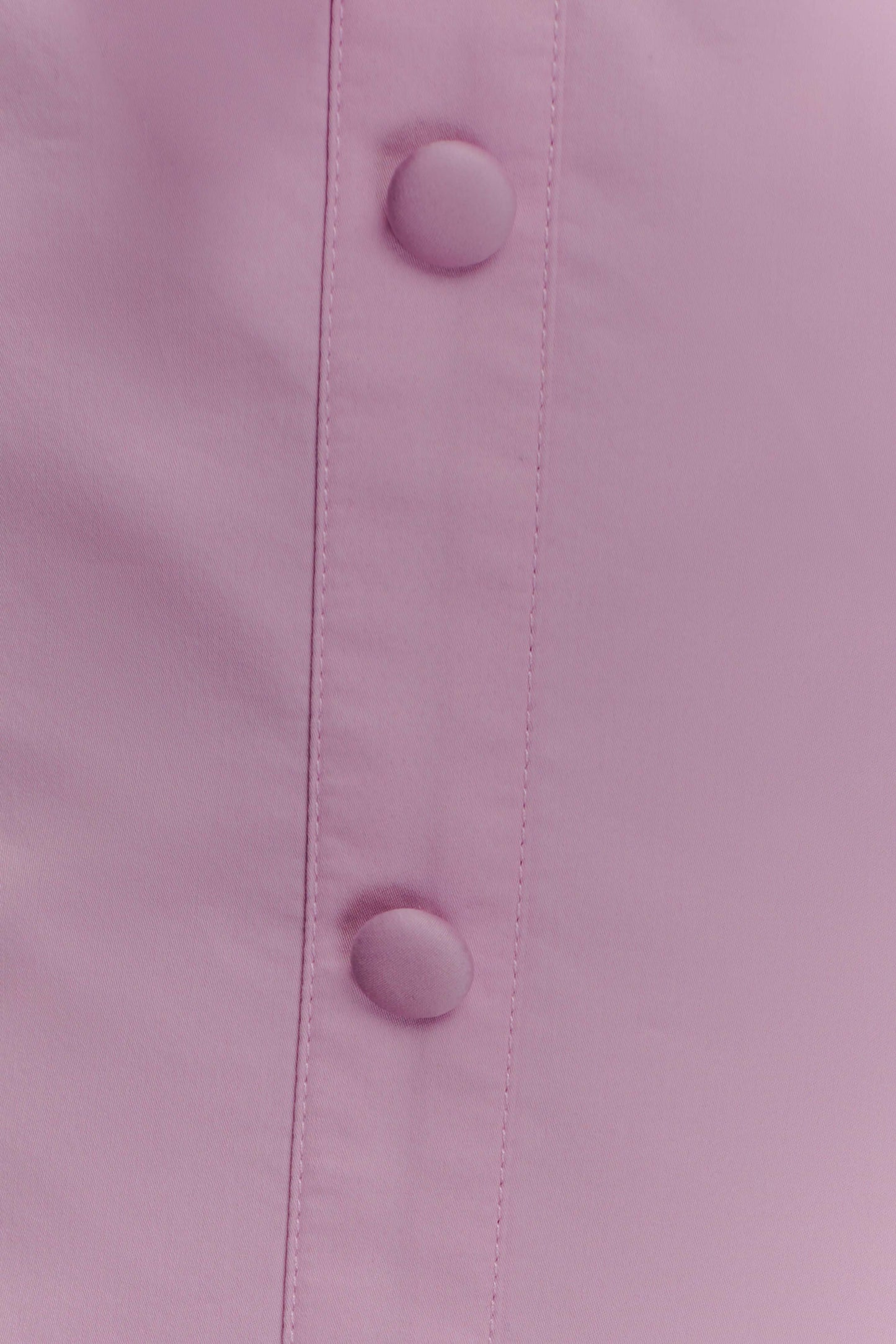 Simona Halter Neck Midi Dress - Blush Pink