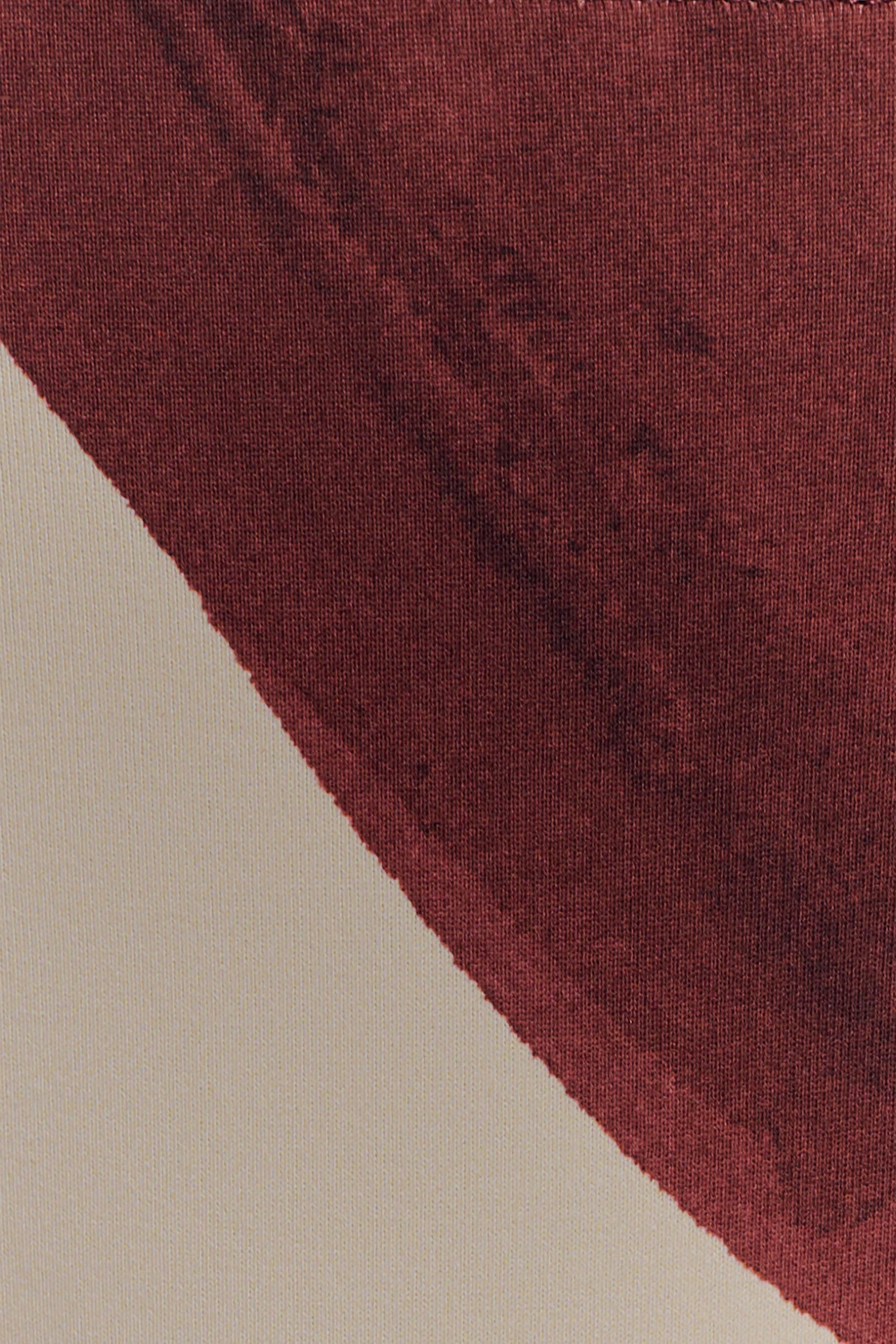 Marquise Bikini Top - Chocolate Deco Fleur Print #9