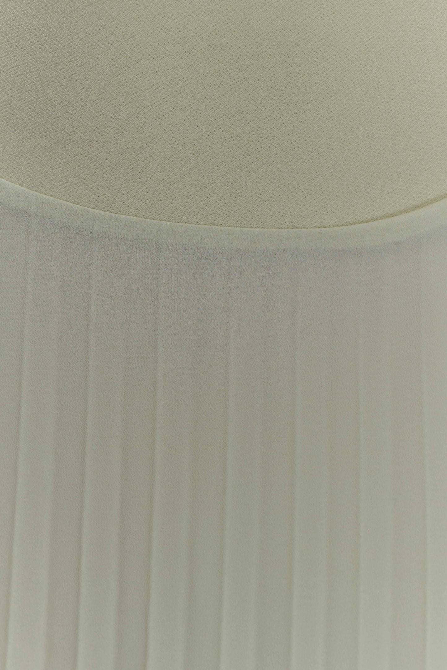 Caira Chiffon Scarf Maxi Dress - Sage