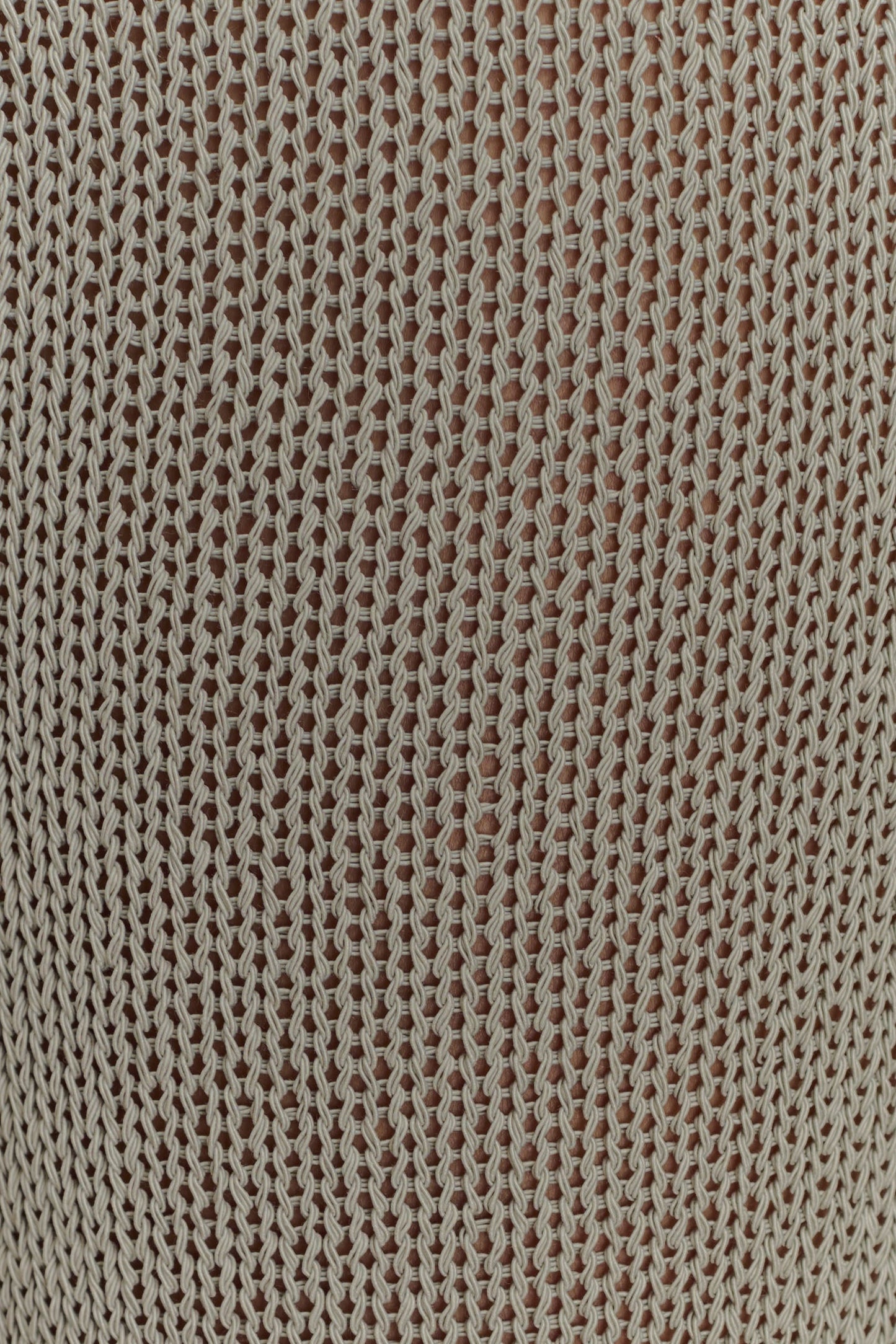 Malani Knit Top With Hardware - Sage