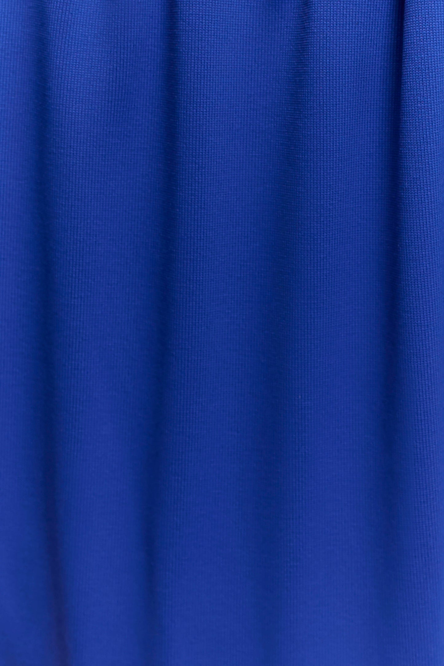 Marquise Bikini Bottom - Cobalt