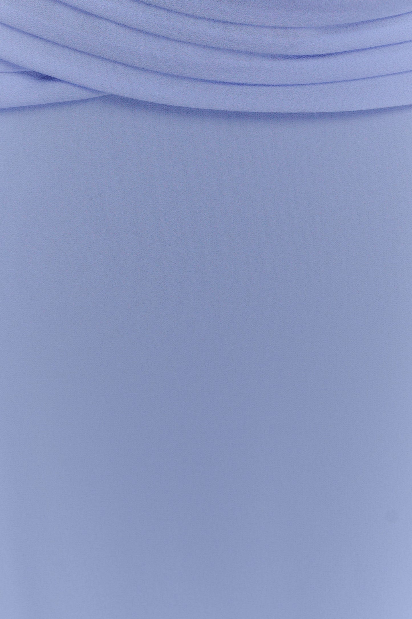 Analia Chiffon Maxi Dress - Lilac