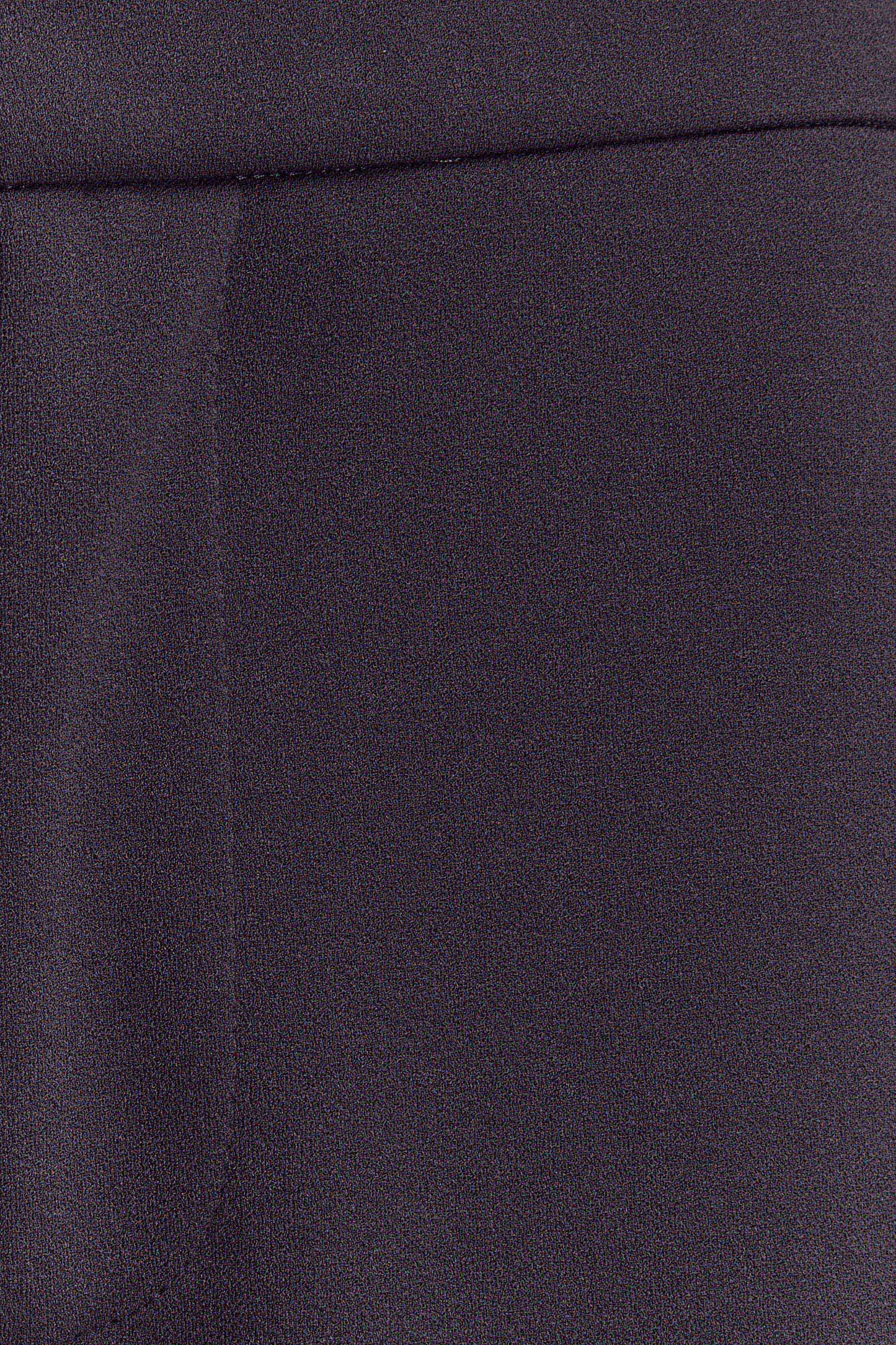 Marion Fit And Flare Pant - Charcoal Shadow