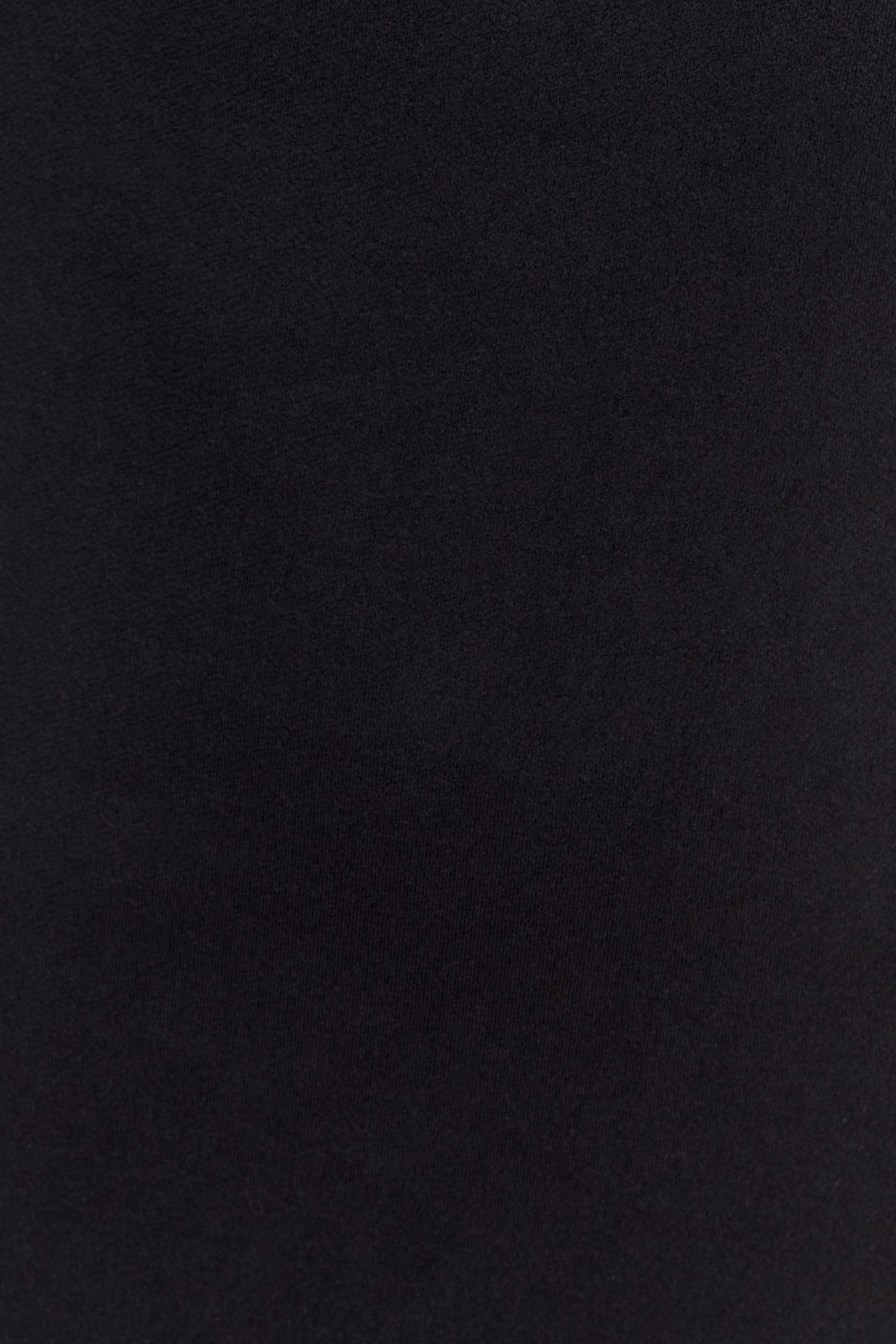 Norah Sleeveless Crepe Midi Dress - Black