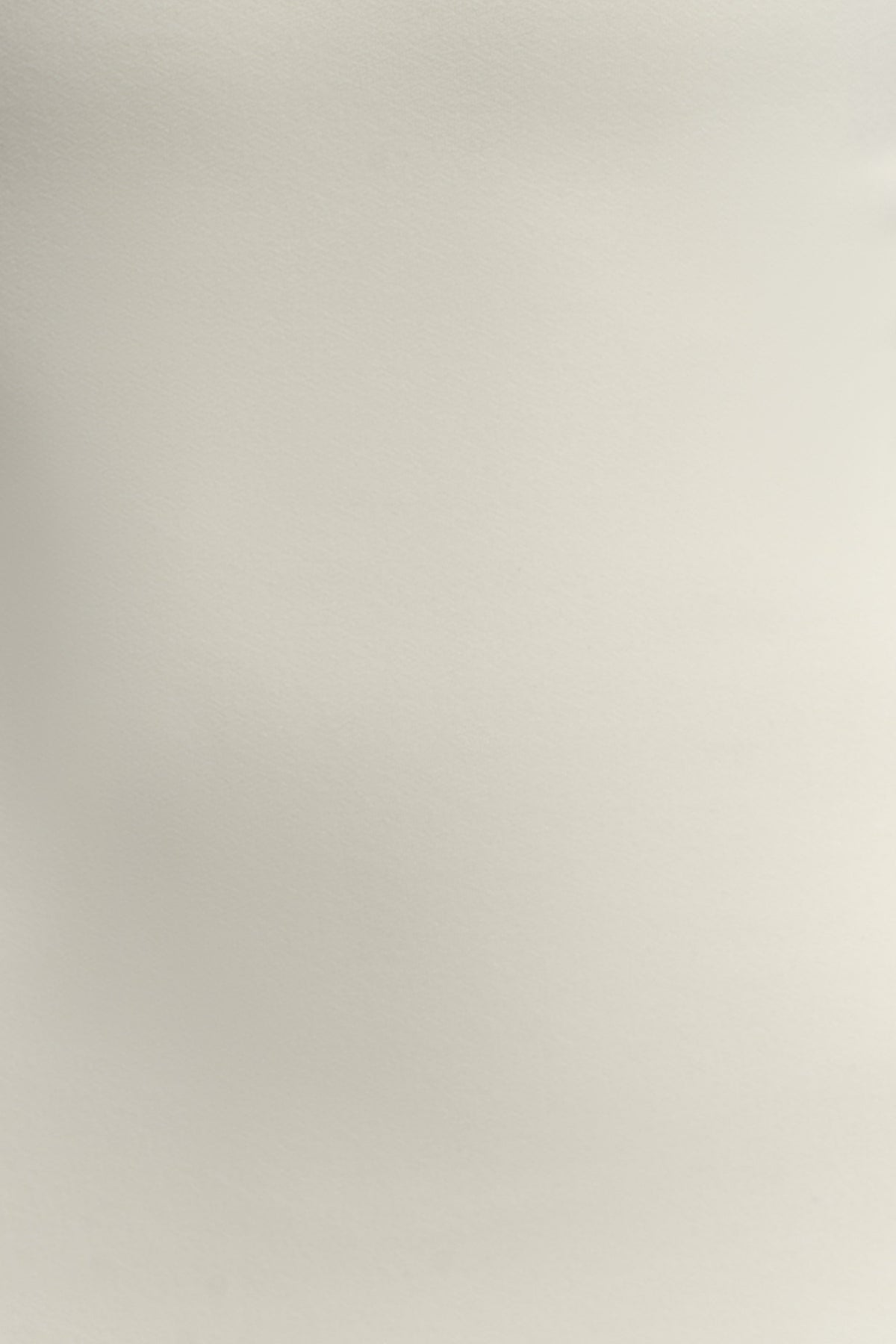 Norah Sleeveless Crepe Midi Dress - Ivory