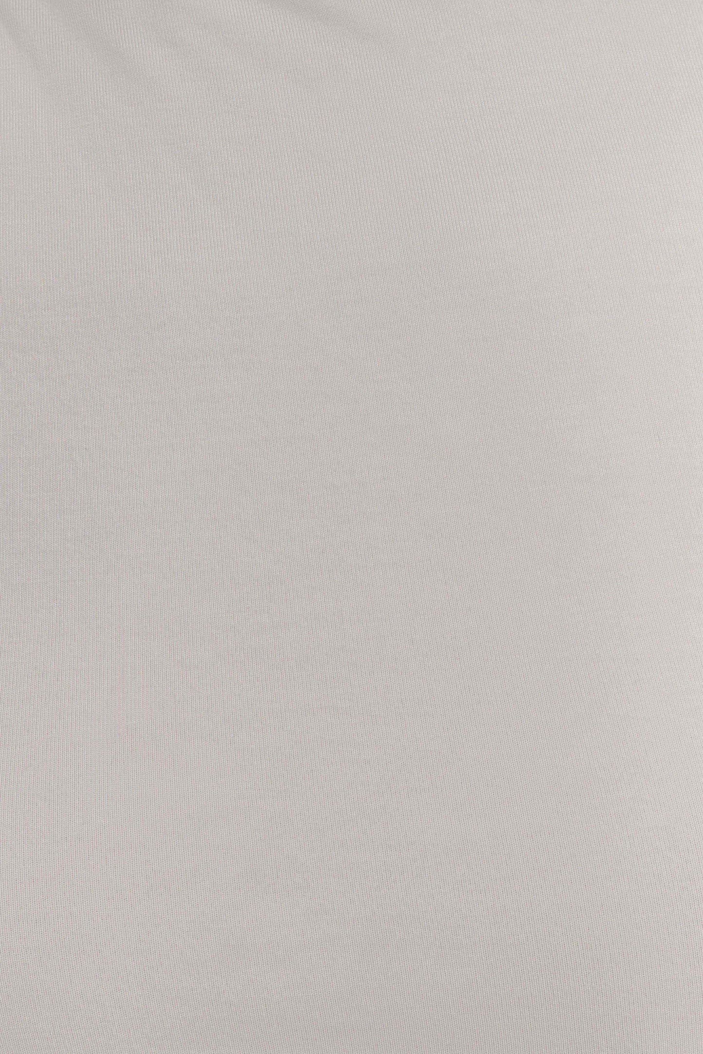 Niamh Modal Twist Back Bodysuit - Ivory