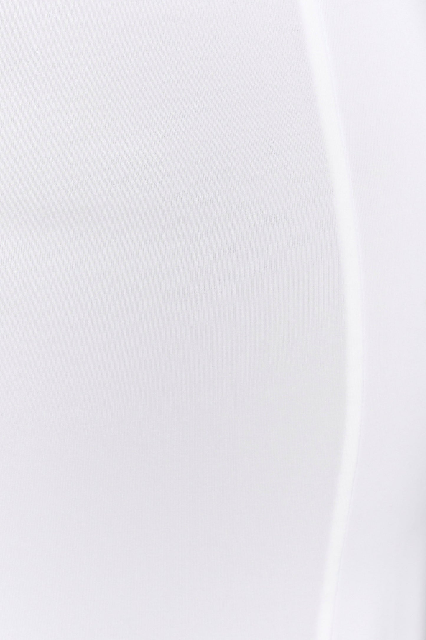 Wisteria Slinky Maxi Dress With Scarf - White