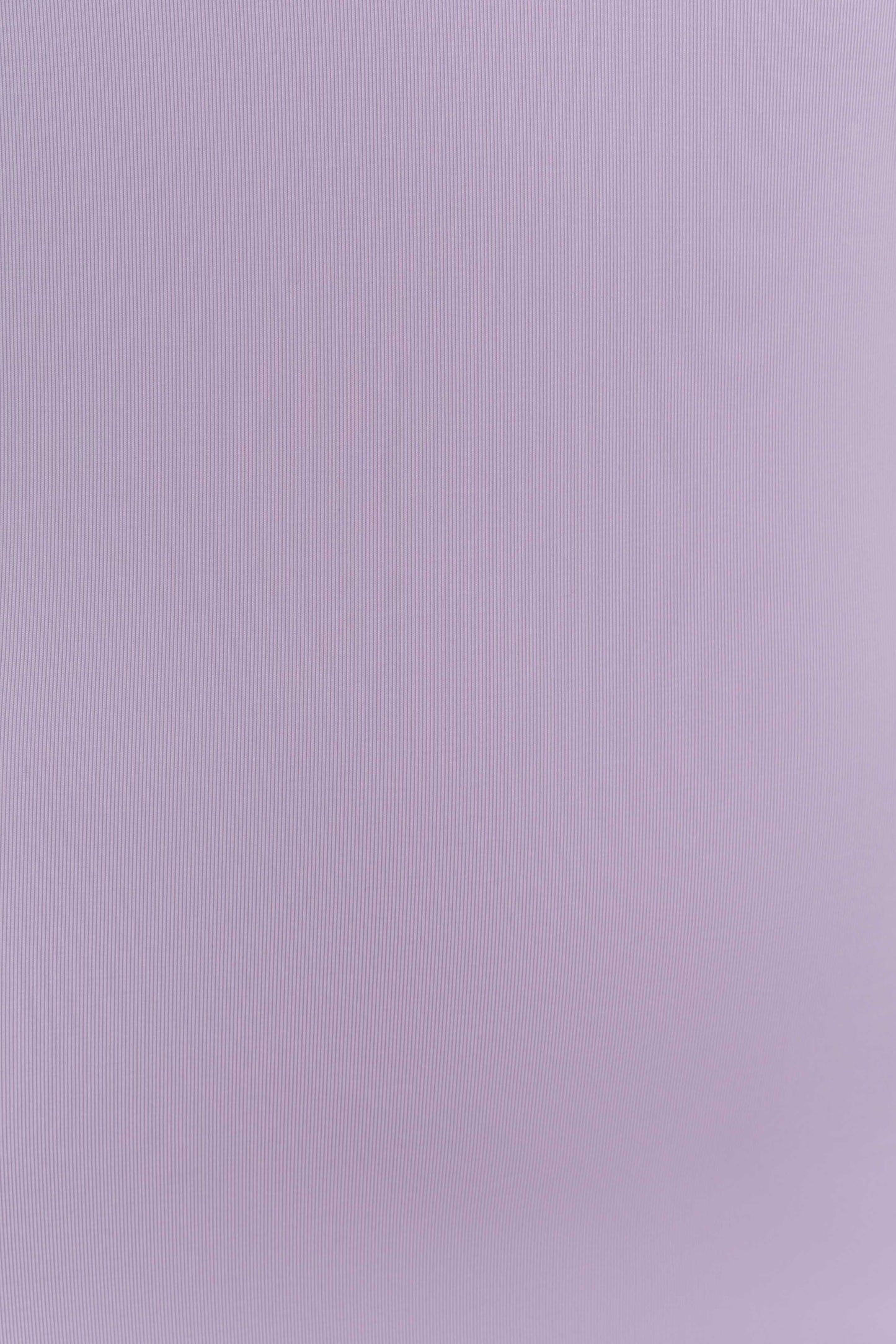 Genie Slinky Halter Midi Dress - Lilac