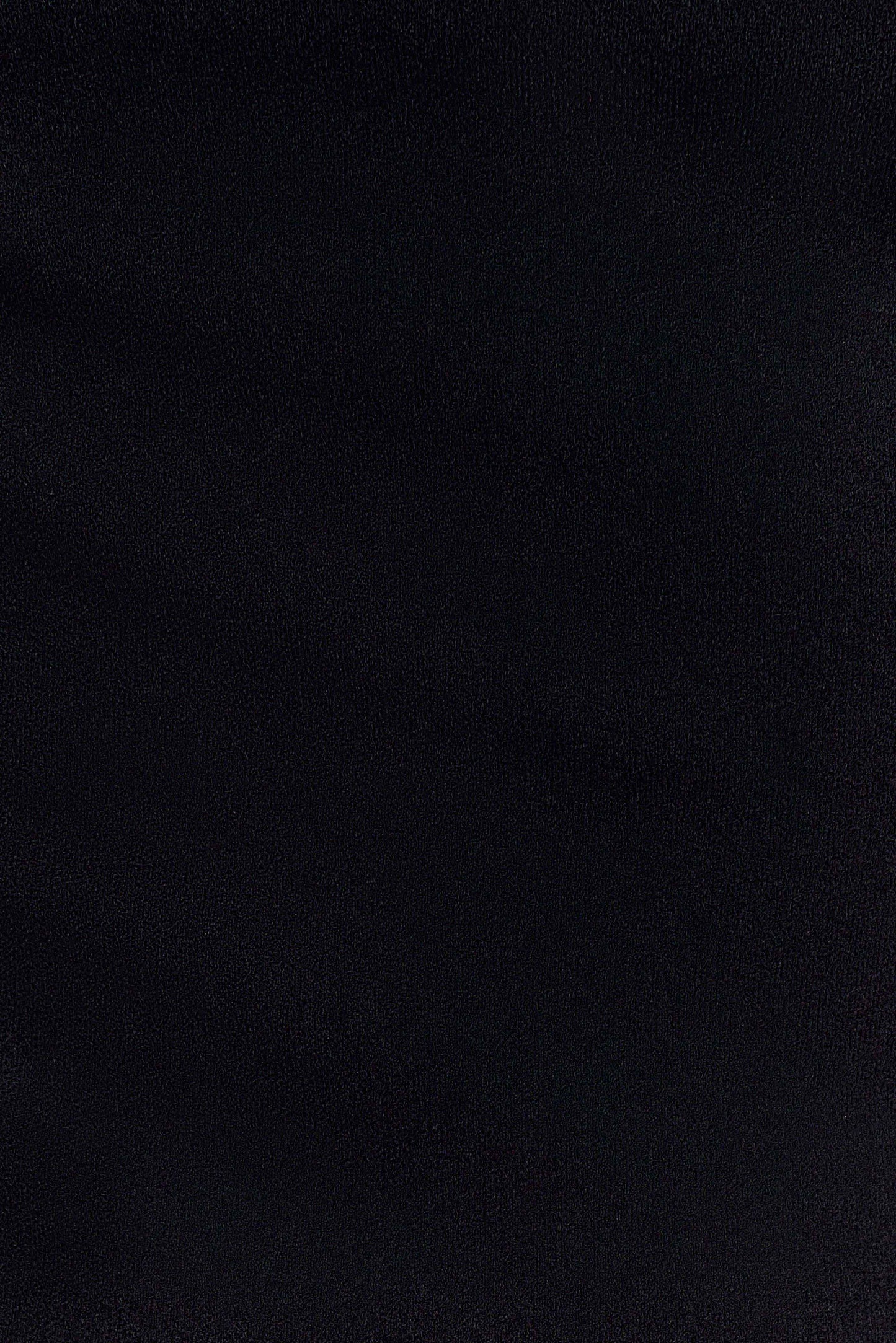 Blanca Stretch Crepe Cami Top - Black