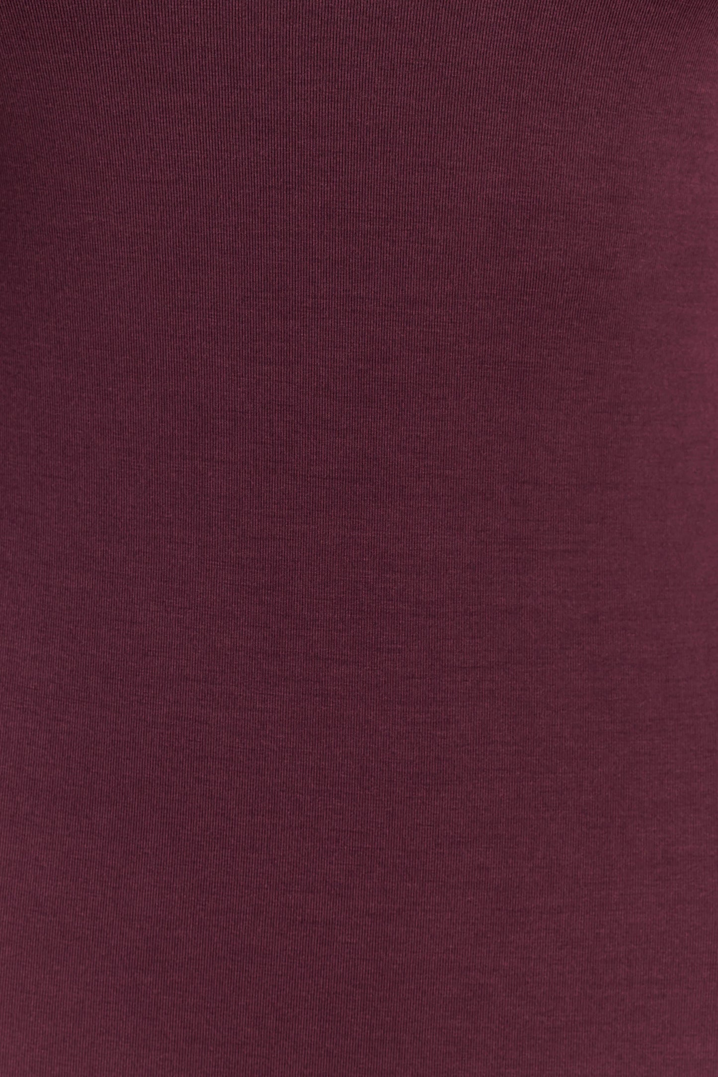 Ramona Modal Maxi Dress With Hardware - Mahogany