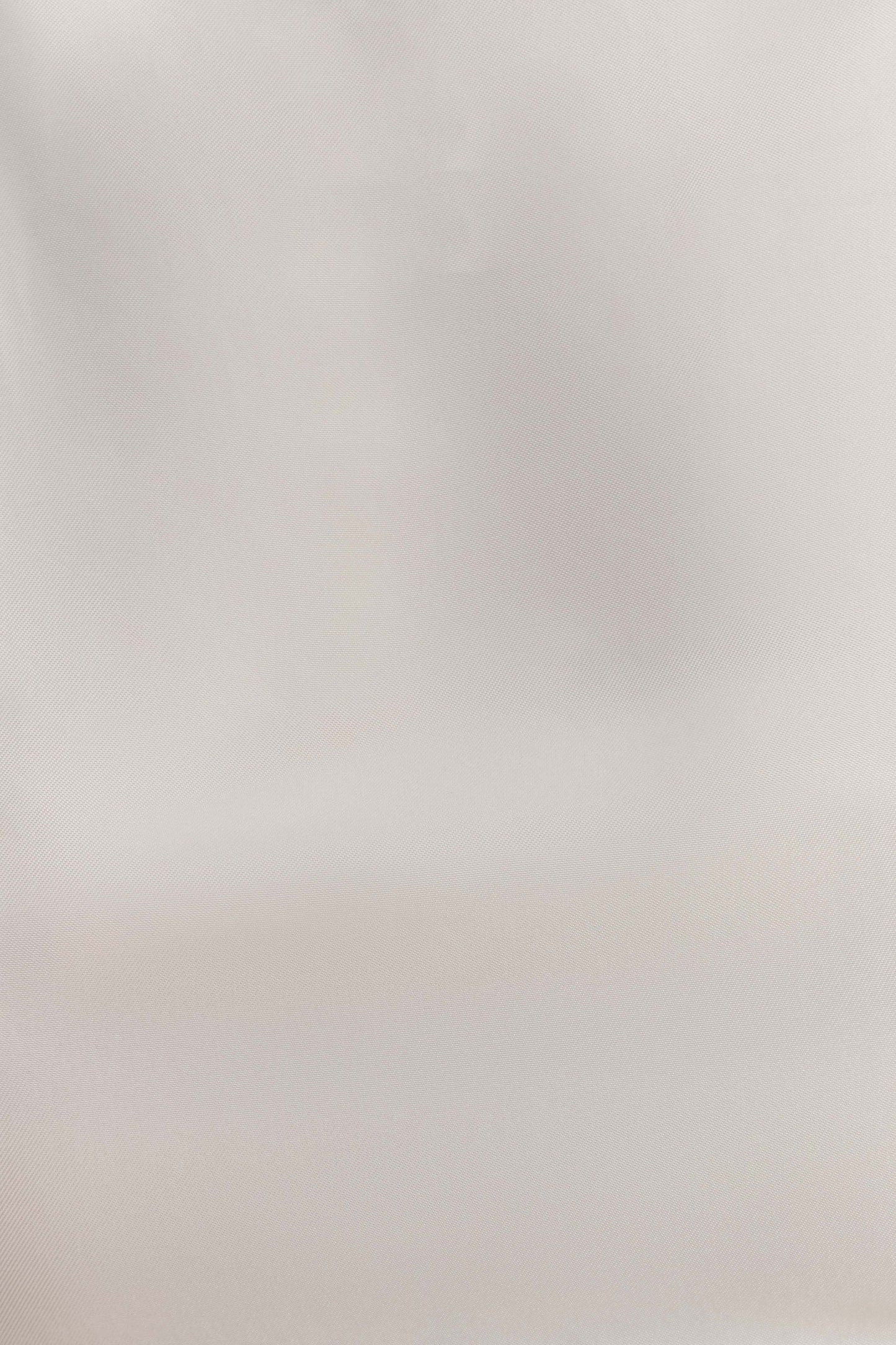 Bexley Draped Mini Dress - Ivory