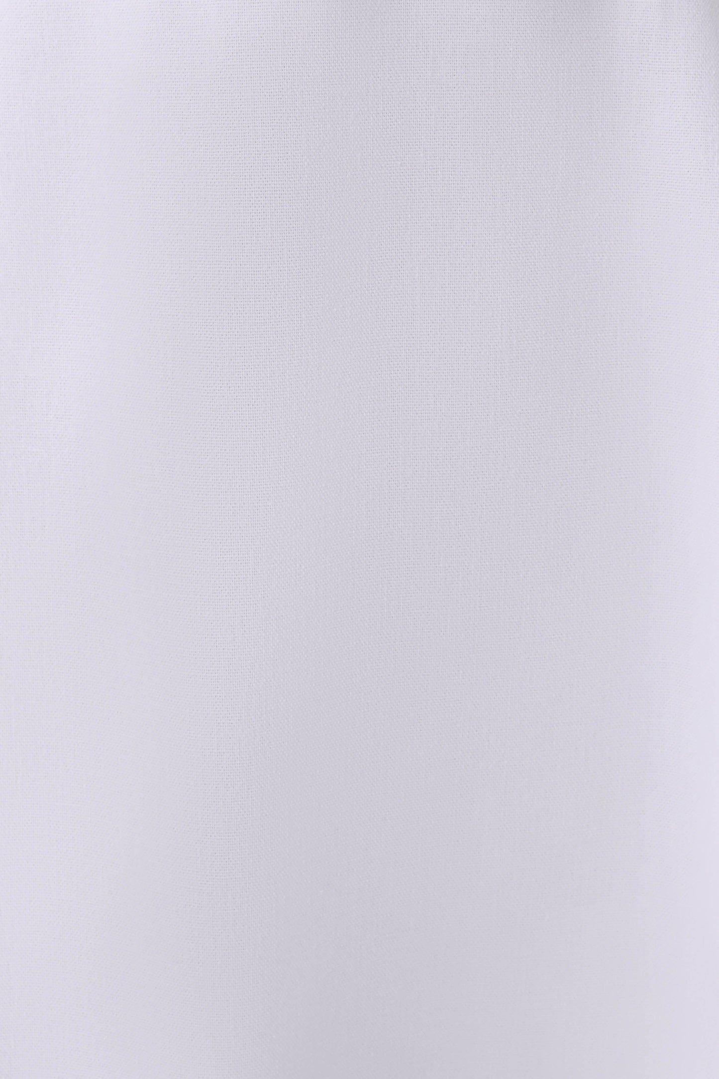 Rosie Linen Halter Midi Dress - White