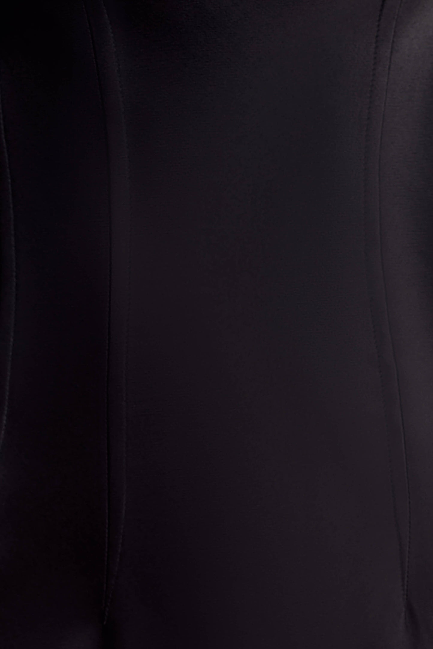 Giselle Off Shoulder Cowl Neck Maxi Dress - Black