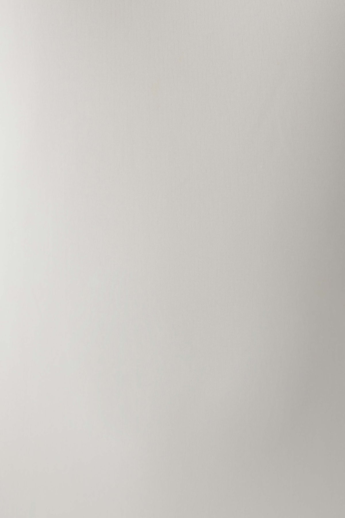 Hana Slinky Plunge Maxi Dress - Ivory