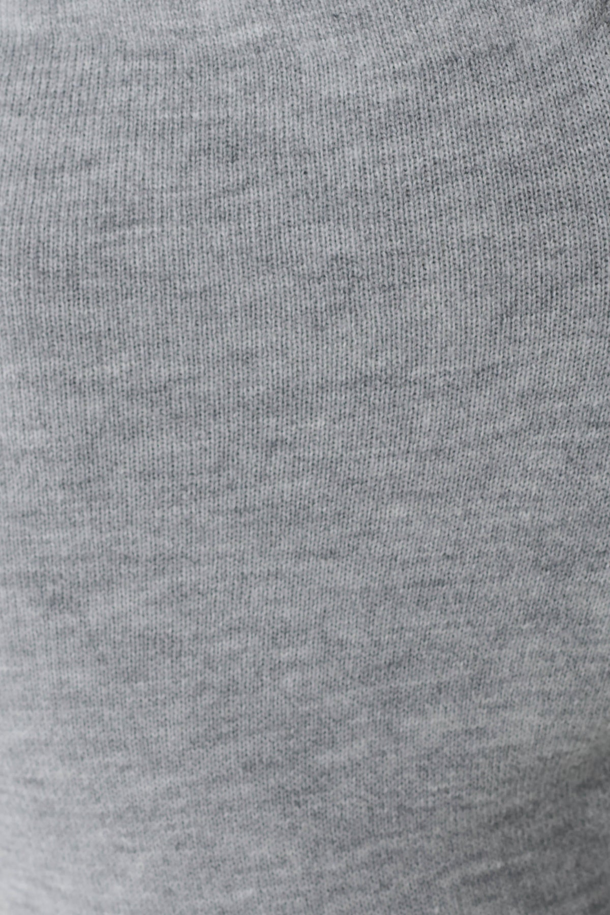 Kerrymae Straight Leg Knit Pants - Grey Marle