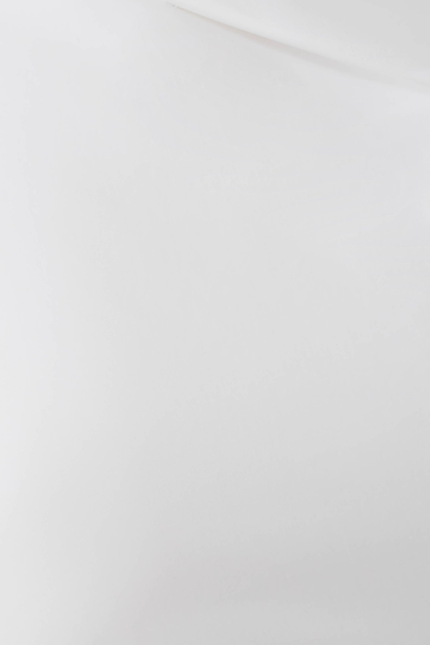 Lorena Cotton Midi Dress - White