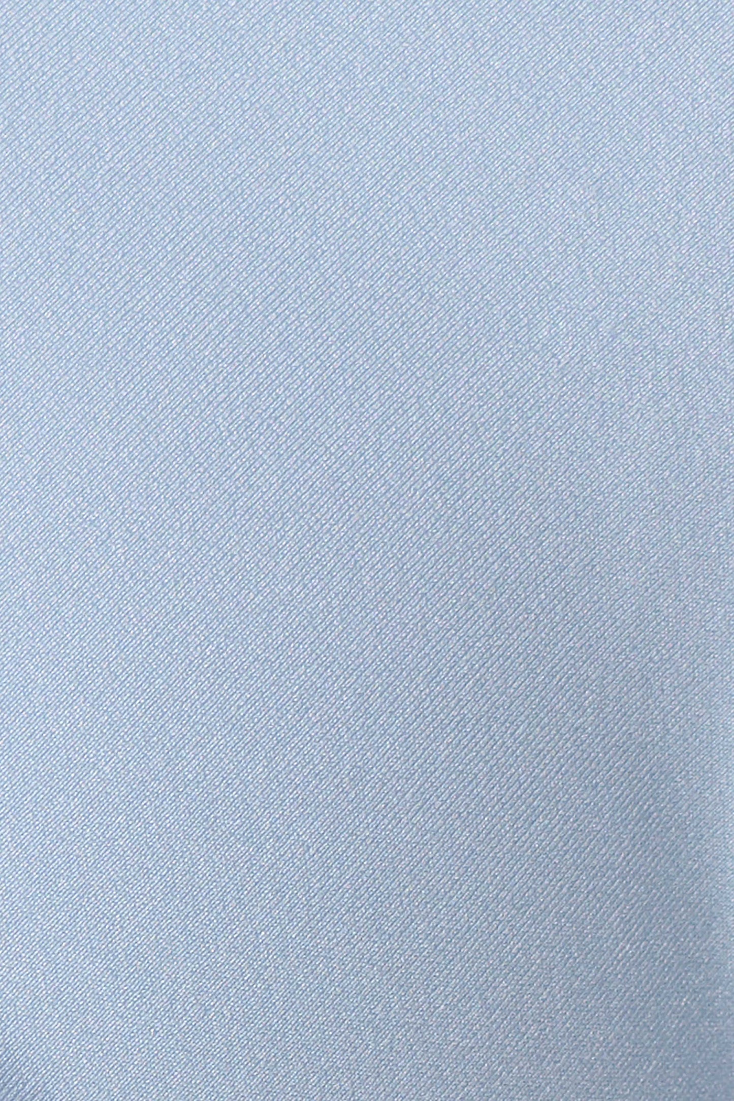 Clover Brazilian Bikini Bottom - Pale Blue