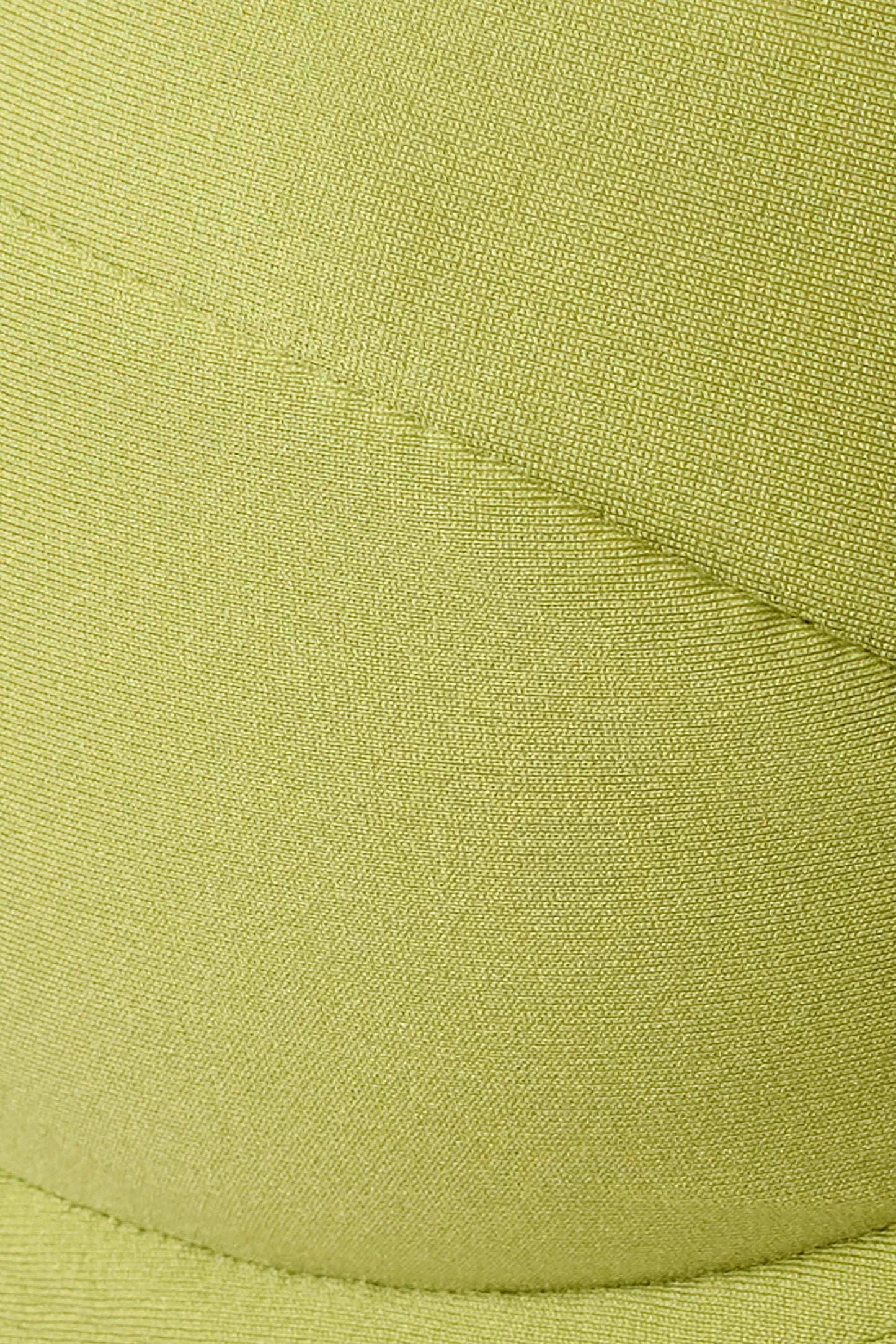 Abra Underwire Apex Bikini Top - Green
