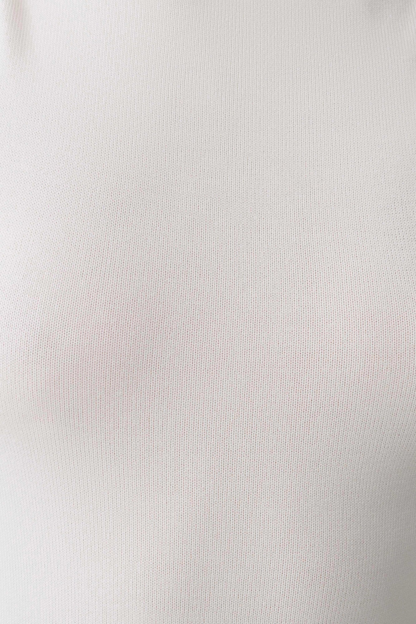 Boston Boat Neck Sleeveless Midi Dress - Ivory
