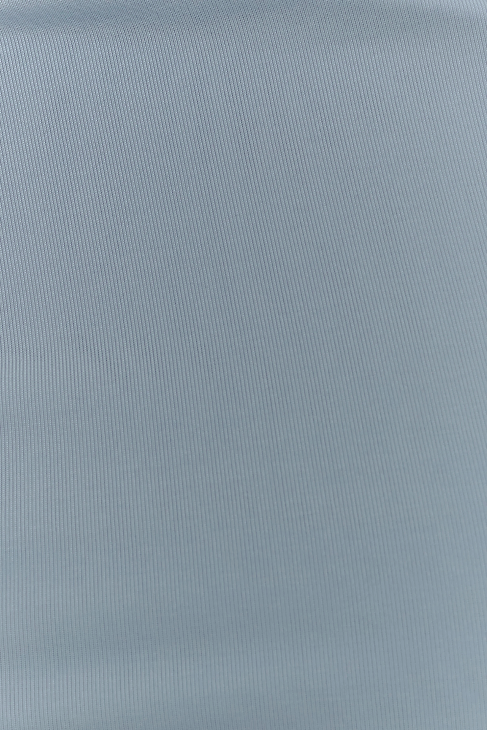 Haven Slinky Twist Midi Skirt - Pale Blue #5