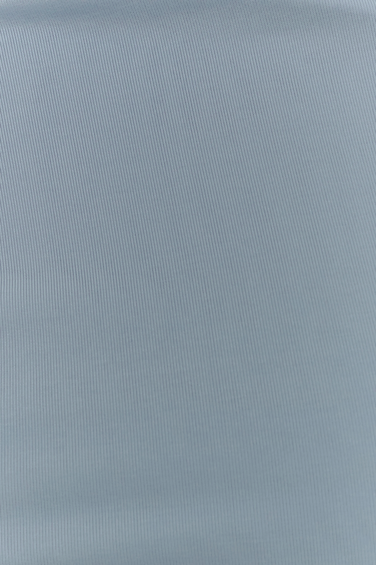 Haven Slinky Twist Top - Pale Blue