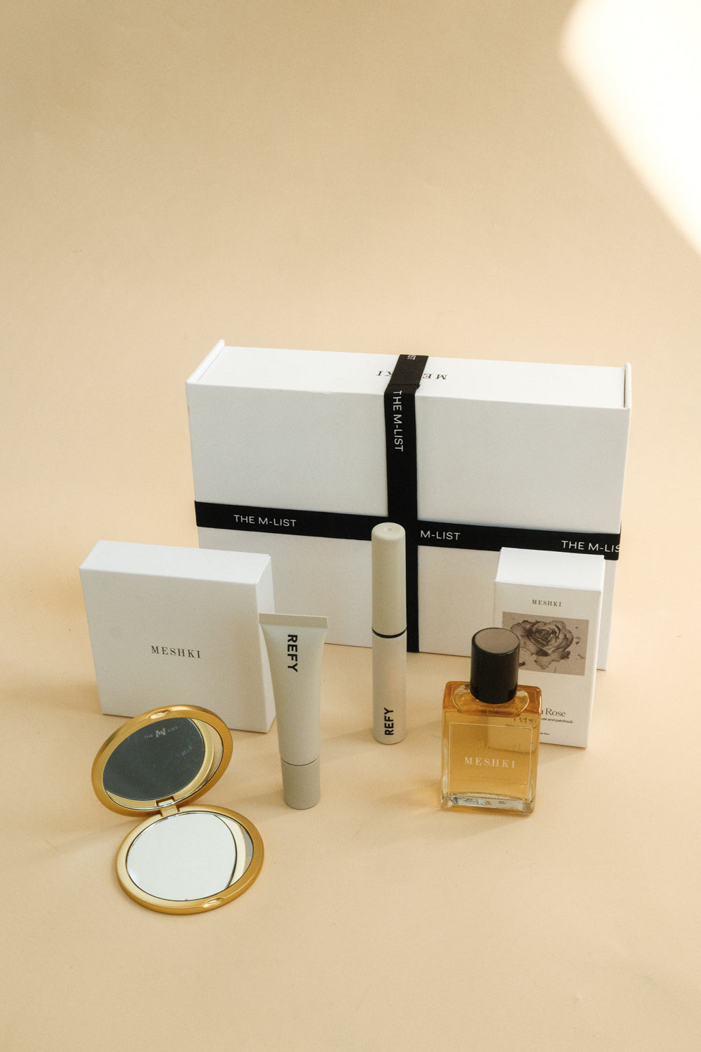 REFY Gift Box - M-List Exclusive
