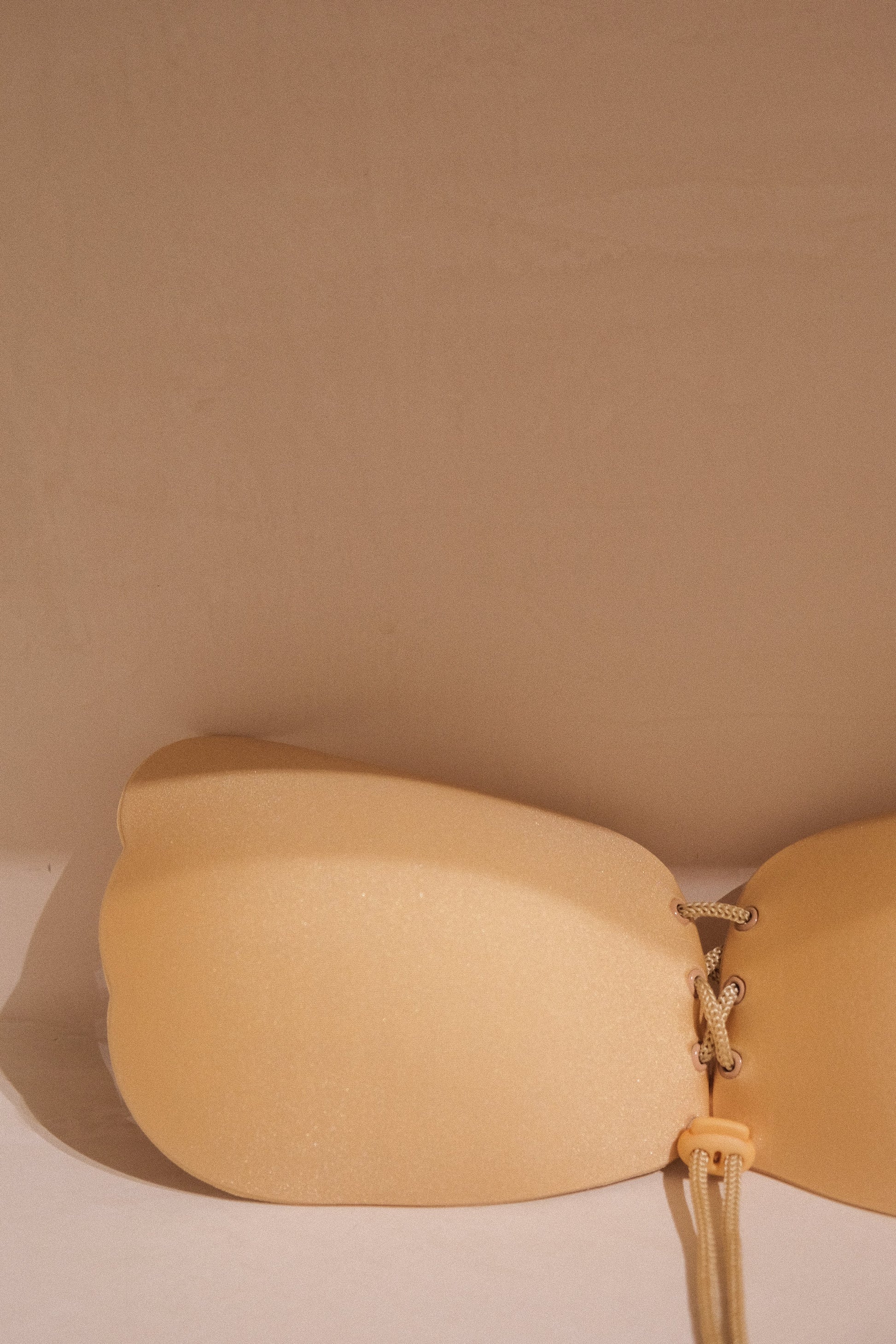 Stick It! Strapless Stick On Bra - Nude #6