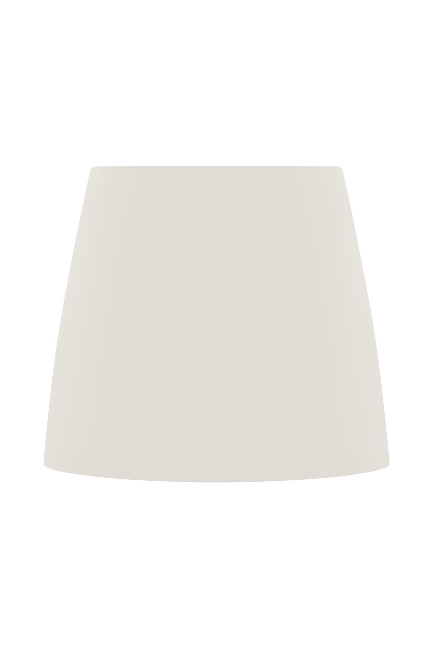 Jaime Suiting Mini Skort - Ivory #8