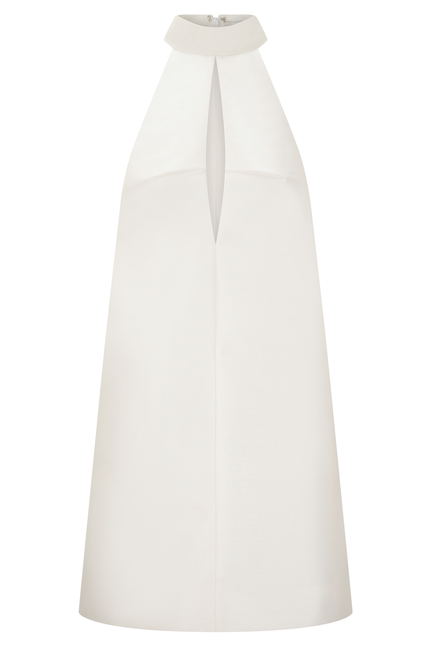 Sophie Mini Dress - White