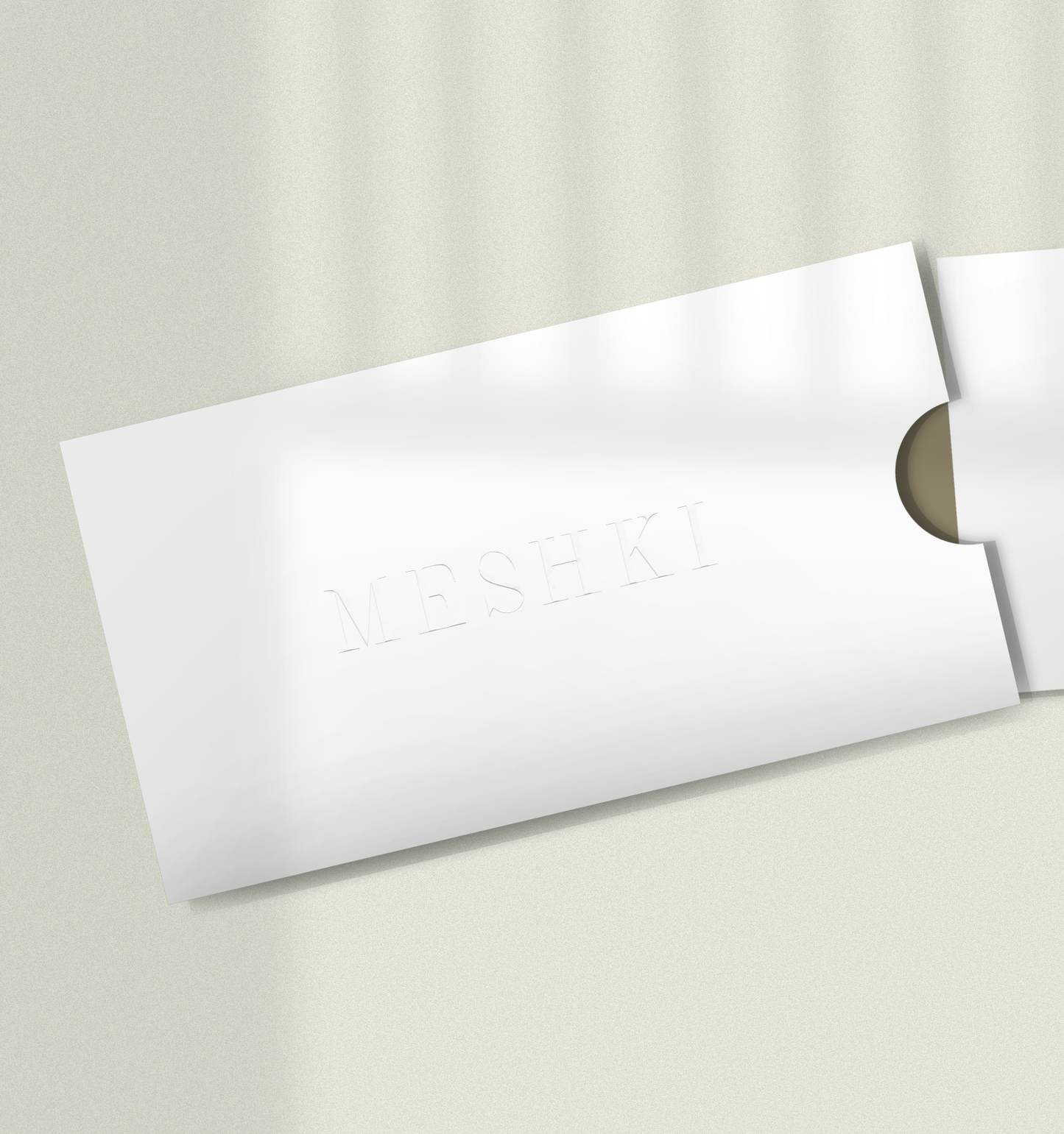 MESHKI Gift Card