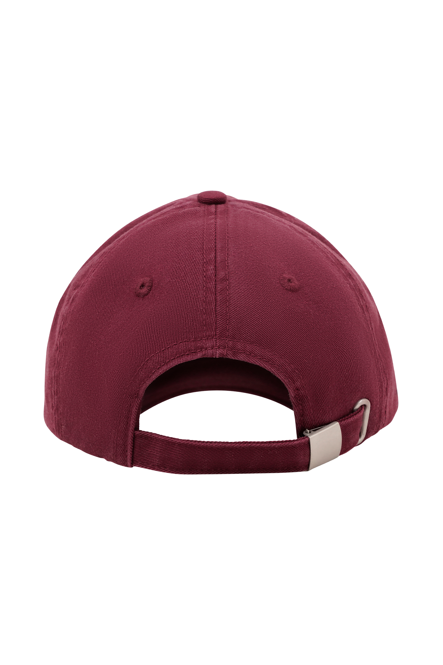 MESHKI Ball Cap - Burgundy #9
