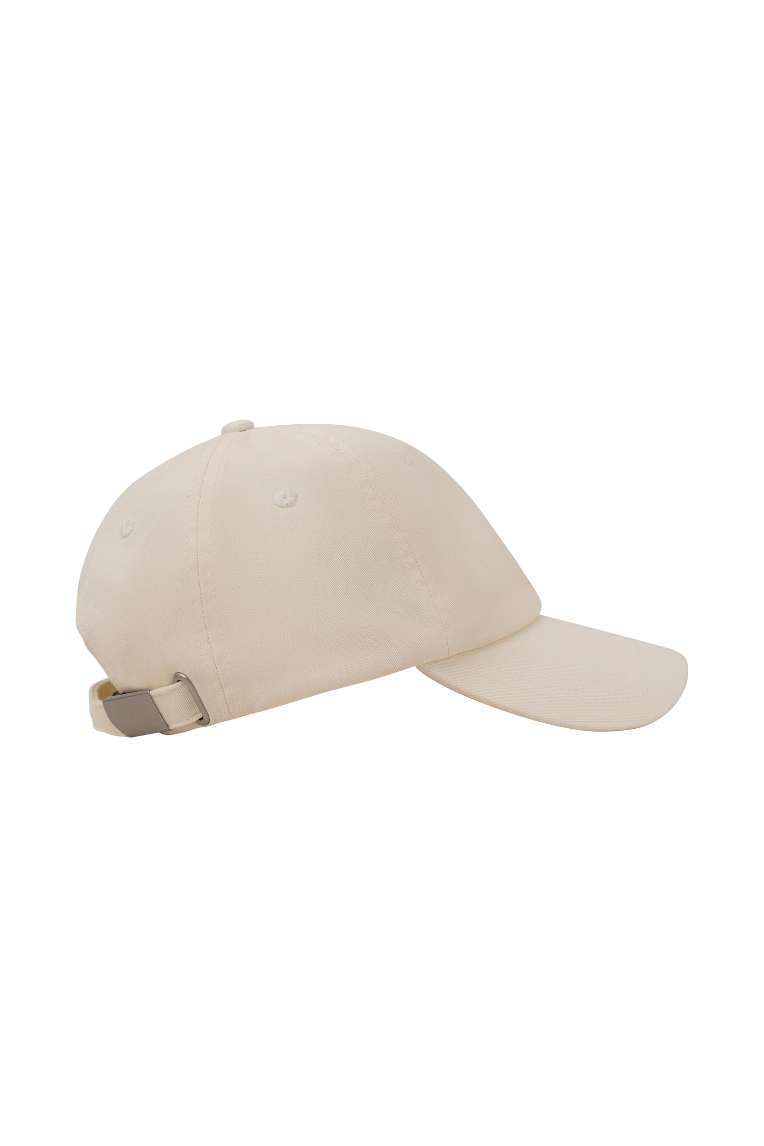 MESHKI Ball Cap - Cream #9