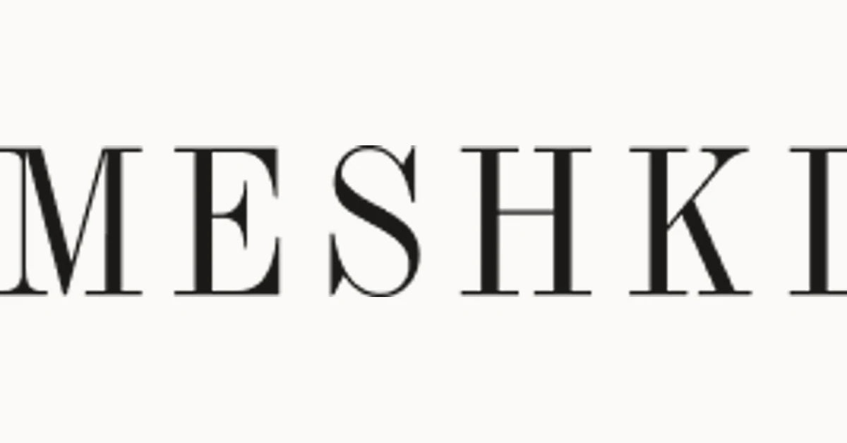 Women's Boutique Clothing & Fashion Online - Meshki Boutique UK