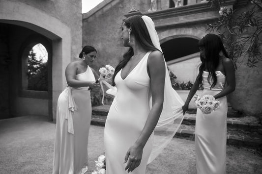 Our Ultimate Bridal Style Guide: From Bride To Bridesmaid To Maid Of Honour (& Everything In-Between)