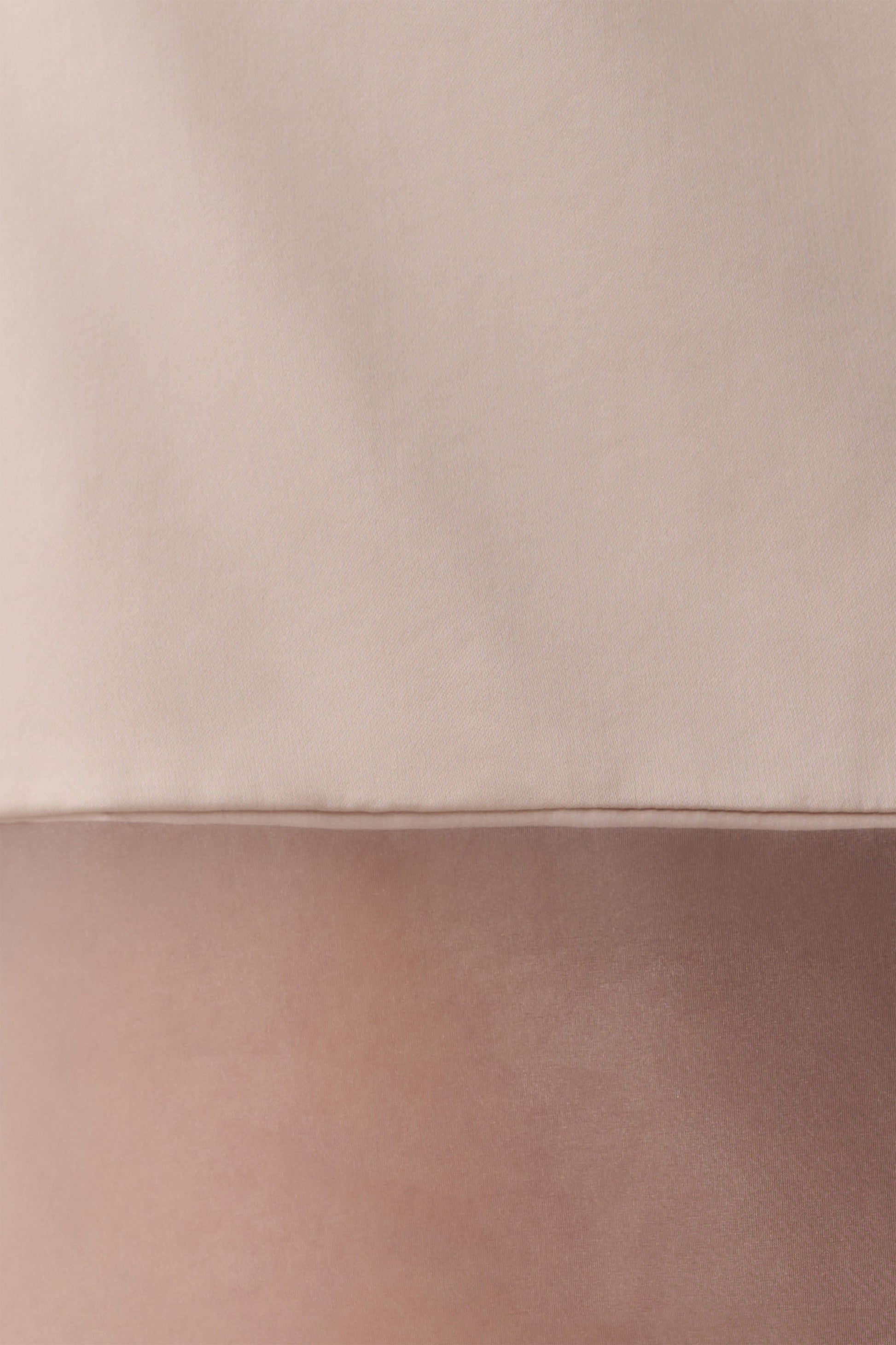 Claudia Sheer Sleeveless Top - Sand #6