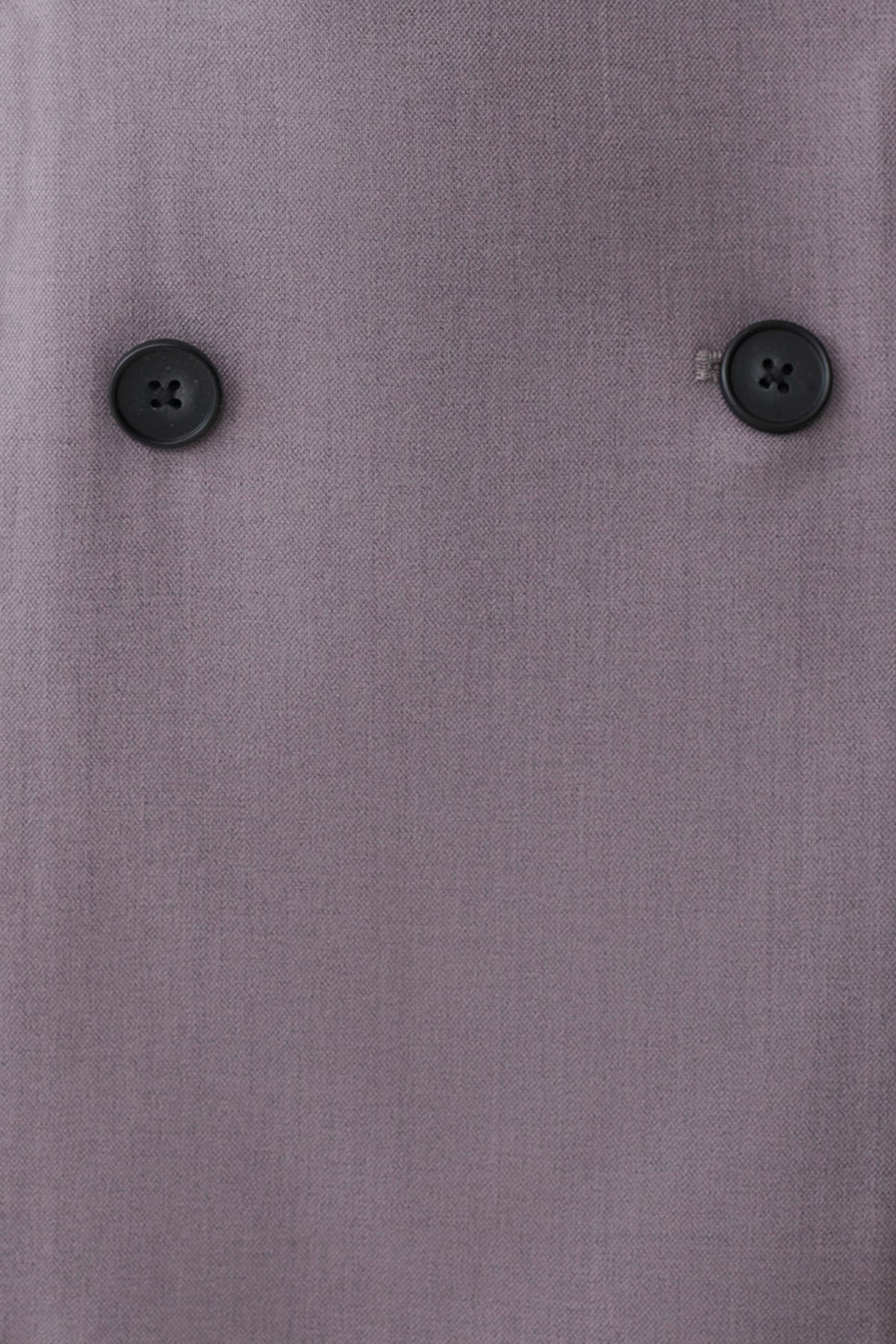 Phoebe Double Breasted Blazer - Light Grey Marle #6