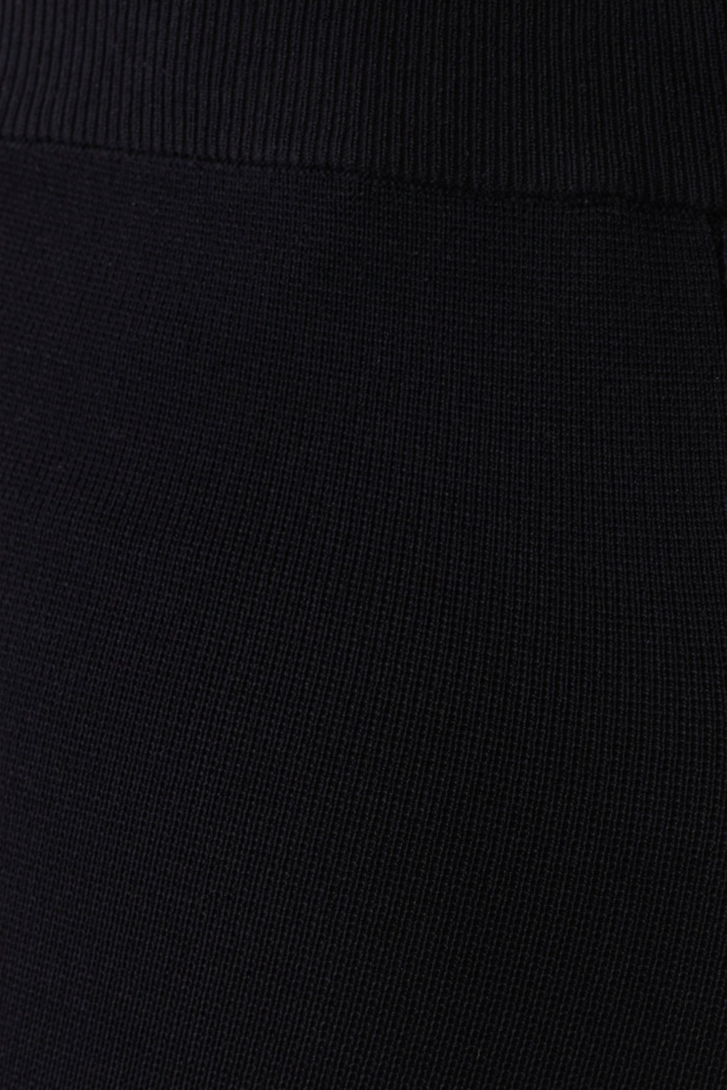 Valerie Stirrup Leggings - Black