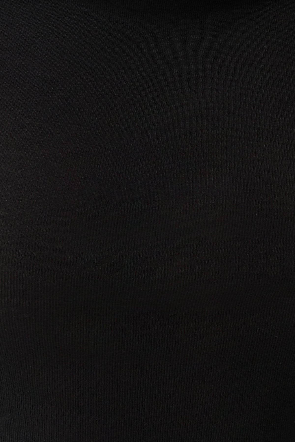 Ciaran Sleeveless Sheer Top - Black #9