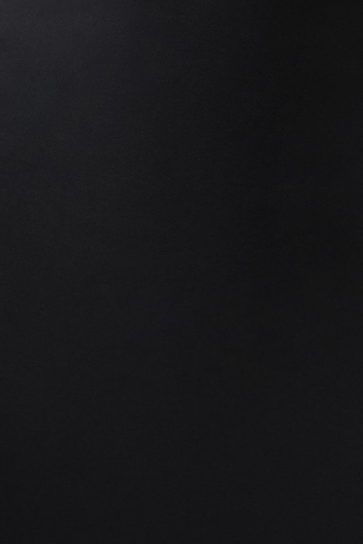 Gloom Midi Dress - Black #5