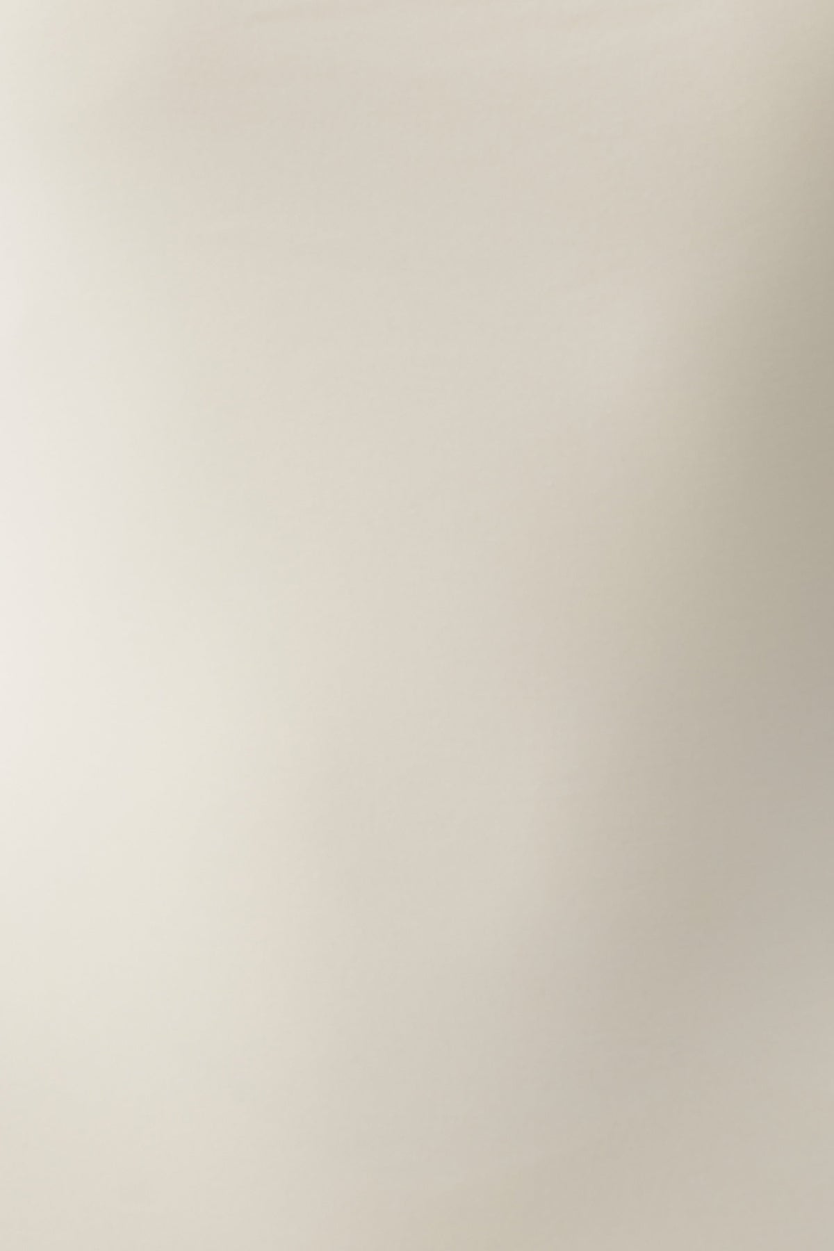 Joni Cowl Maxi Dress - Ivory