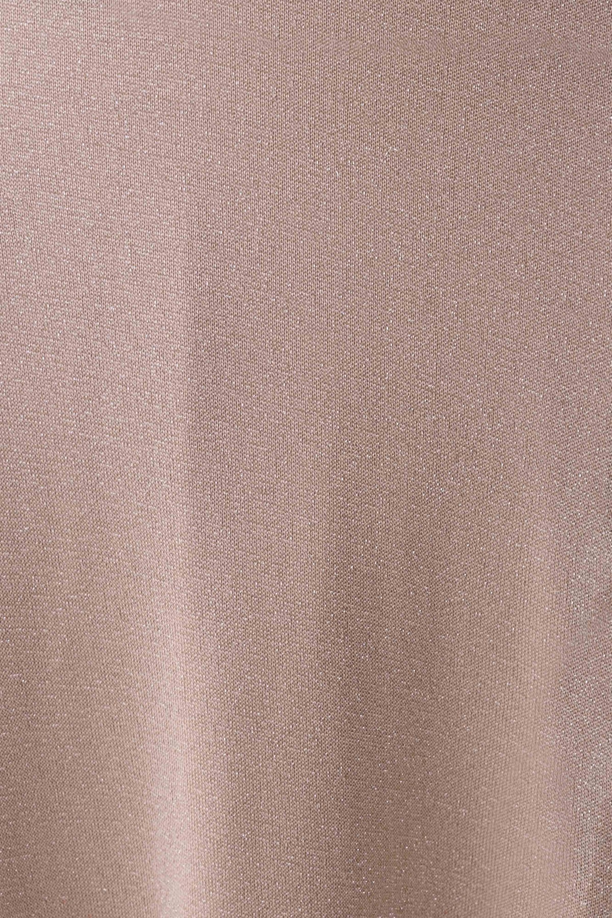 Nola Lurex Maxi Skirt - Gold #11